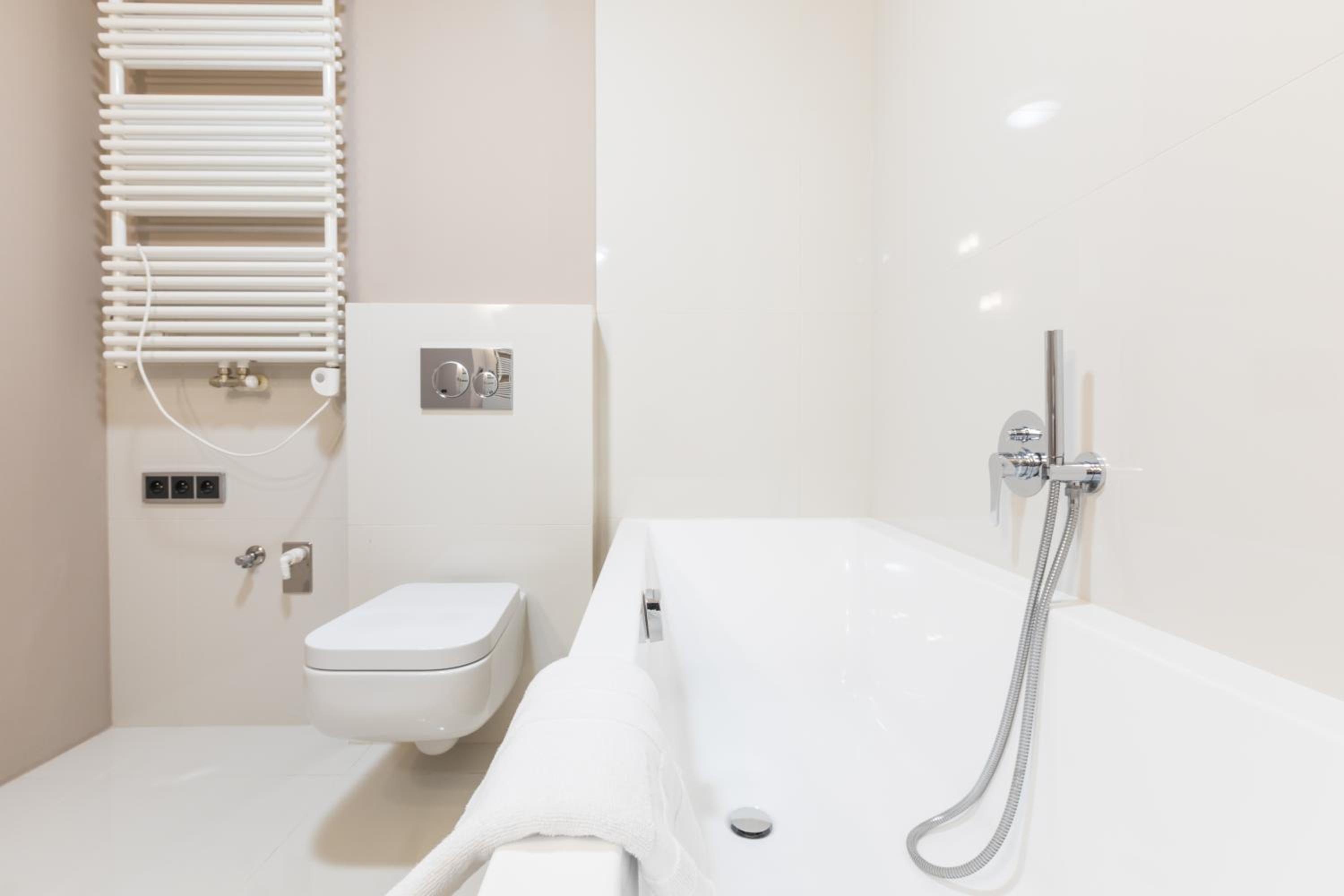 Royal Residence Apartments in the Heart of Prague