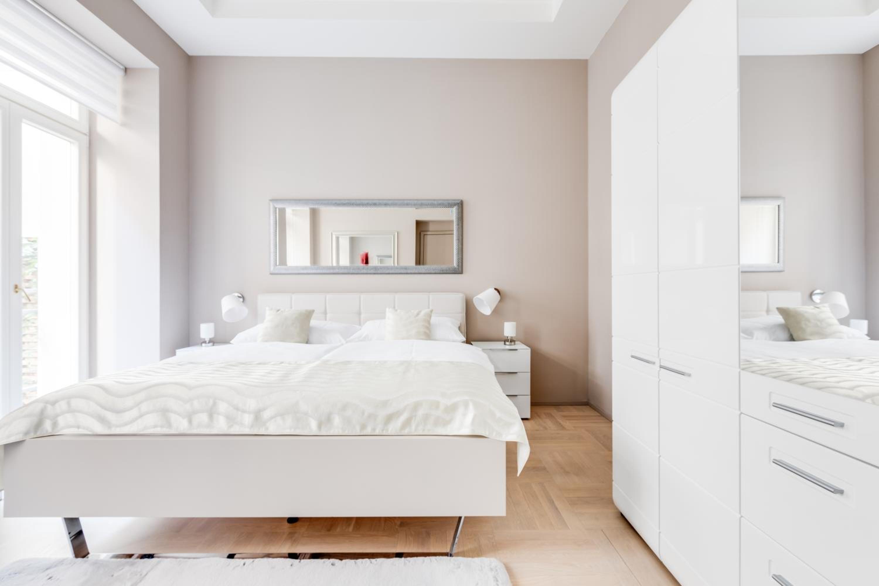 Royal Residence Apartments in the Heart of Prague