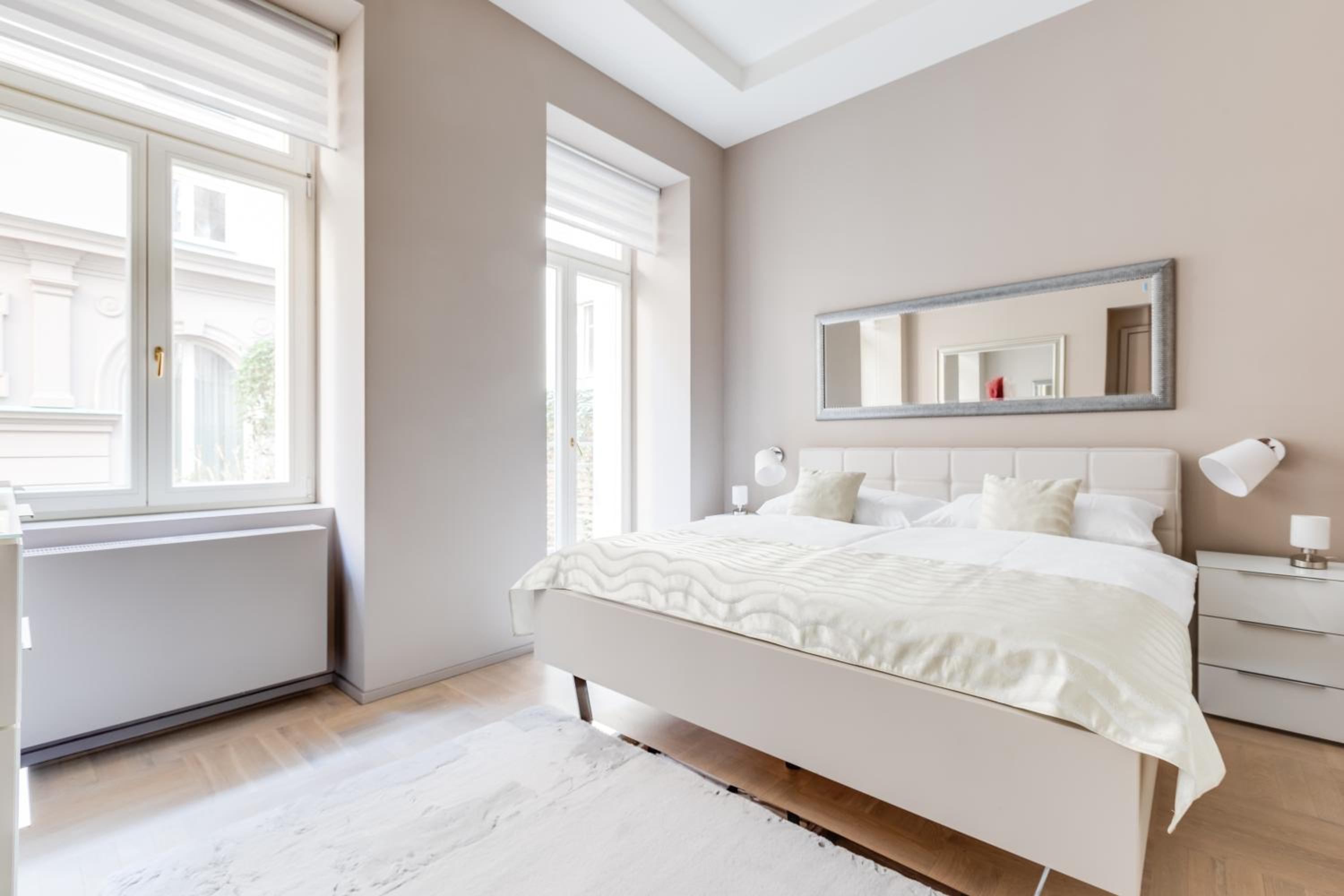 Royal Residence Apartments in the Heart of Prague