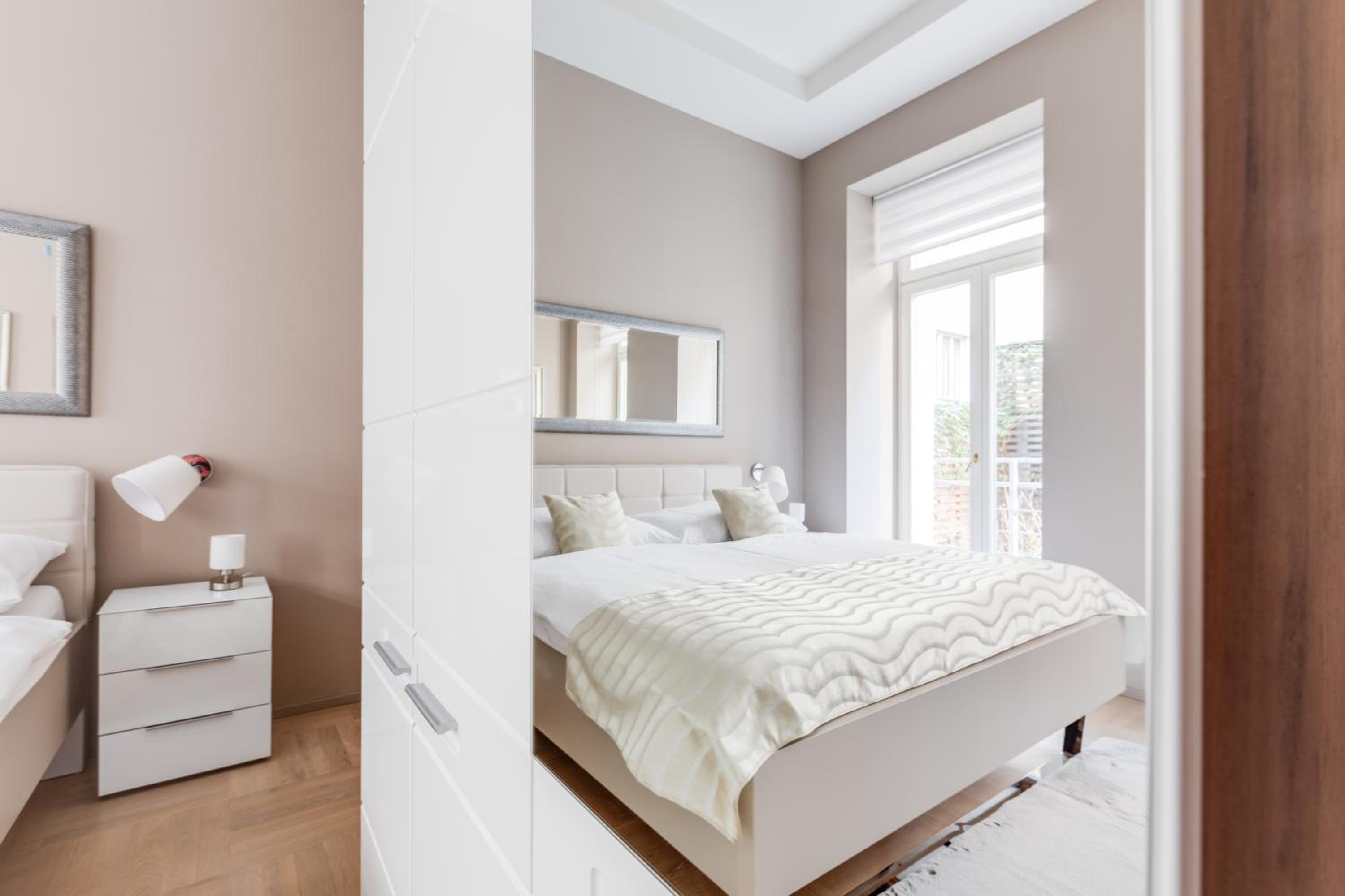 Royal Residence Apartments in the Heart of Prague