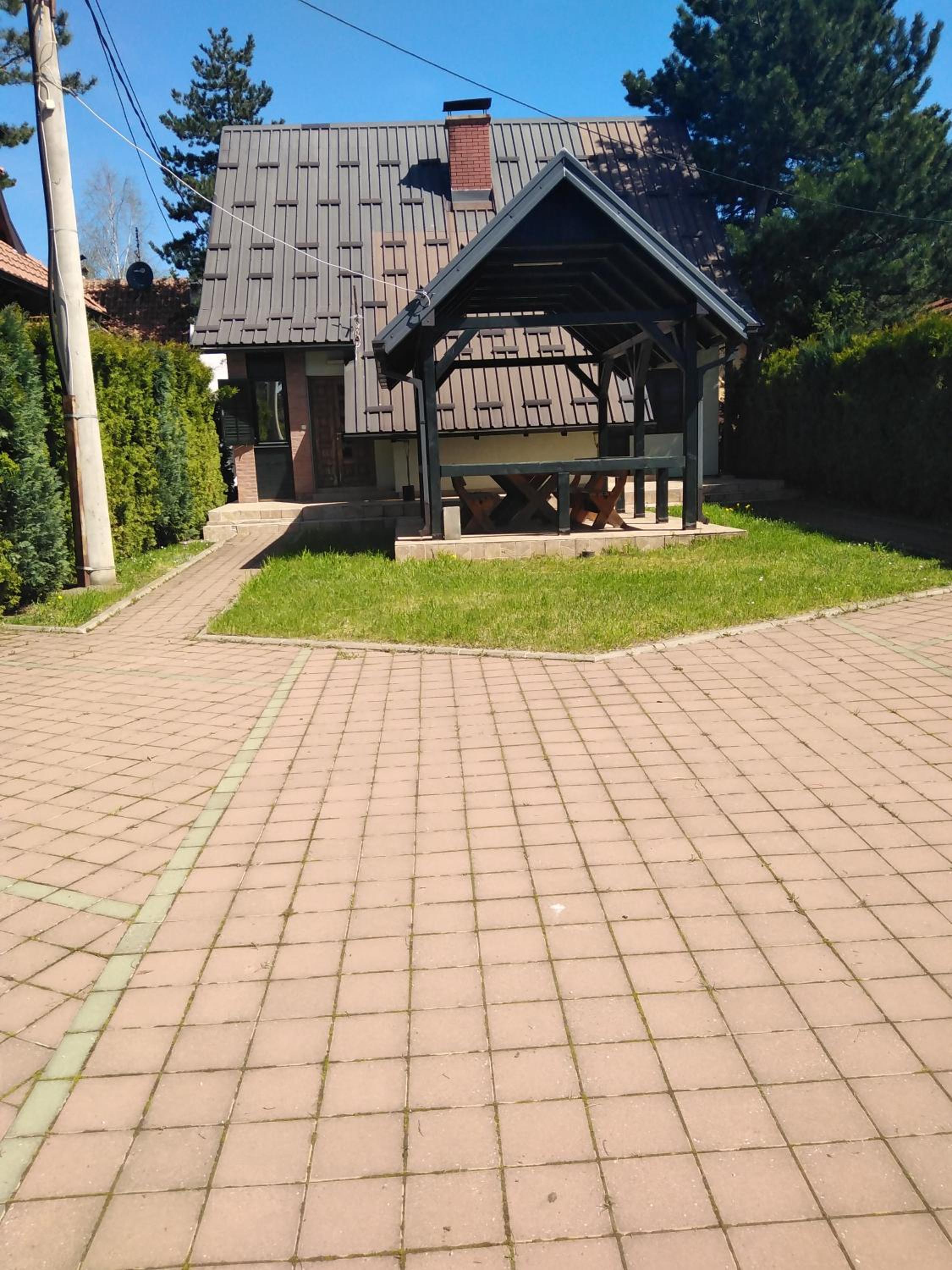 Šetnja među oblacima