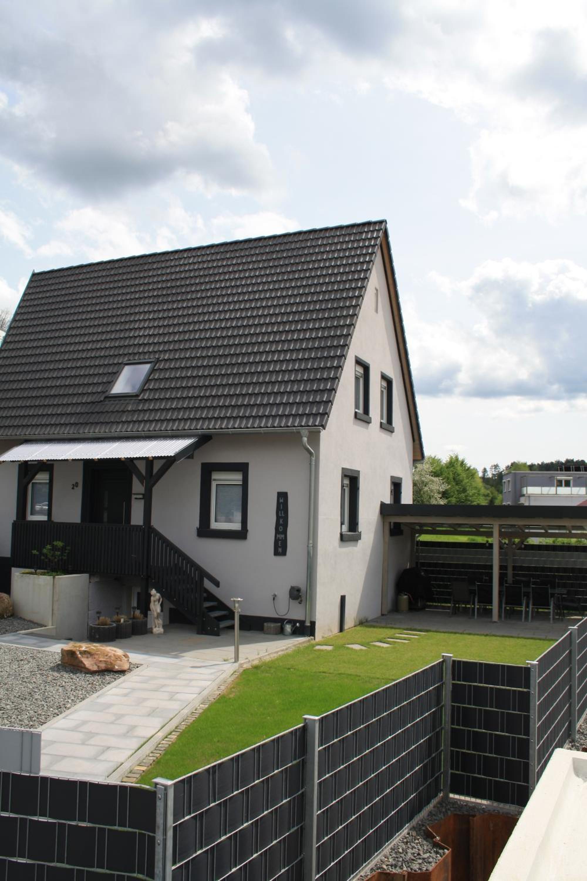 Gästehaus Nebenan