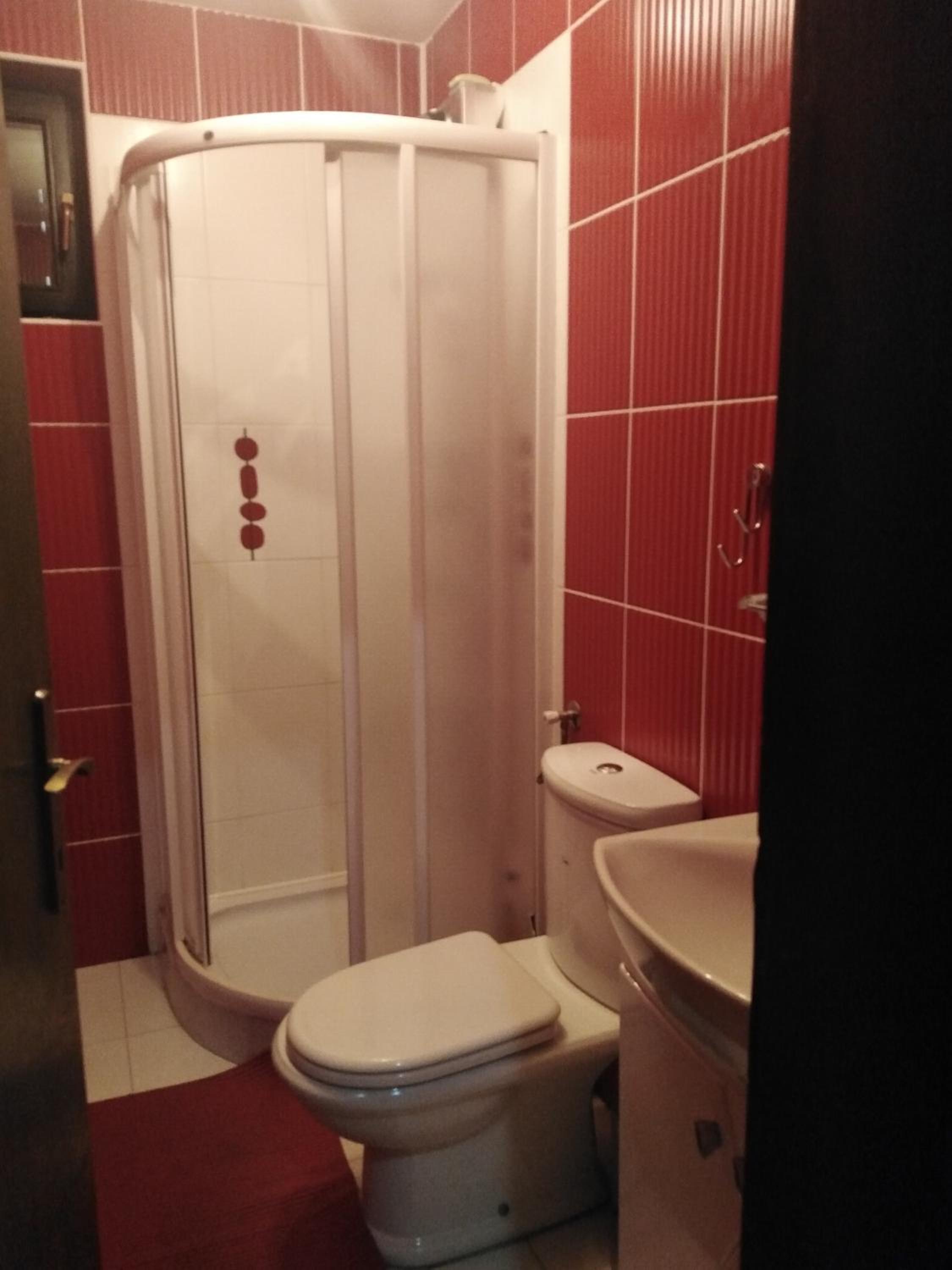 Šetnja među oblacima