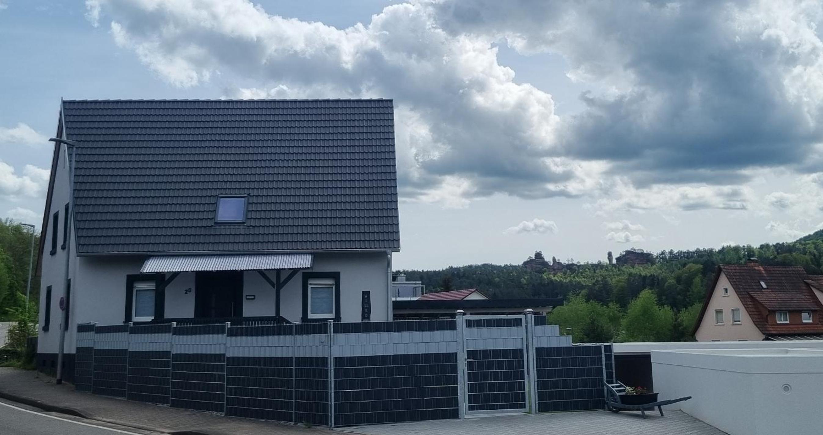 Gästehaus Nebenan