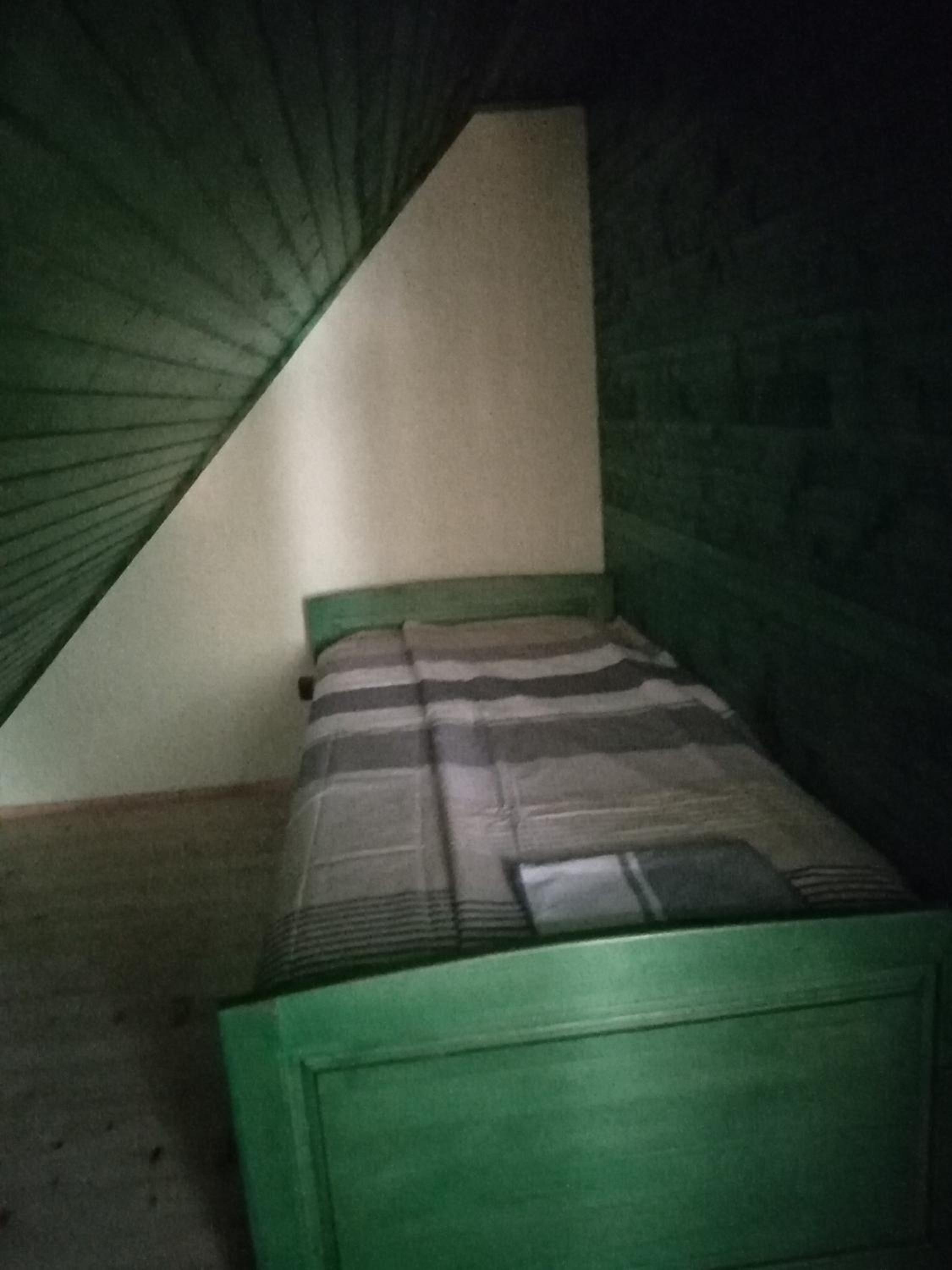 Šetnja među oblacima
