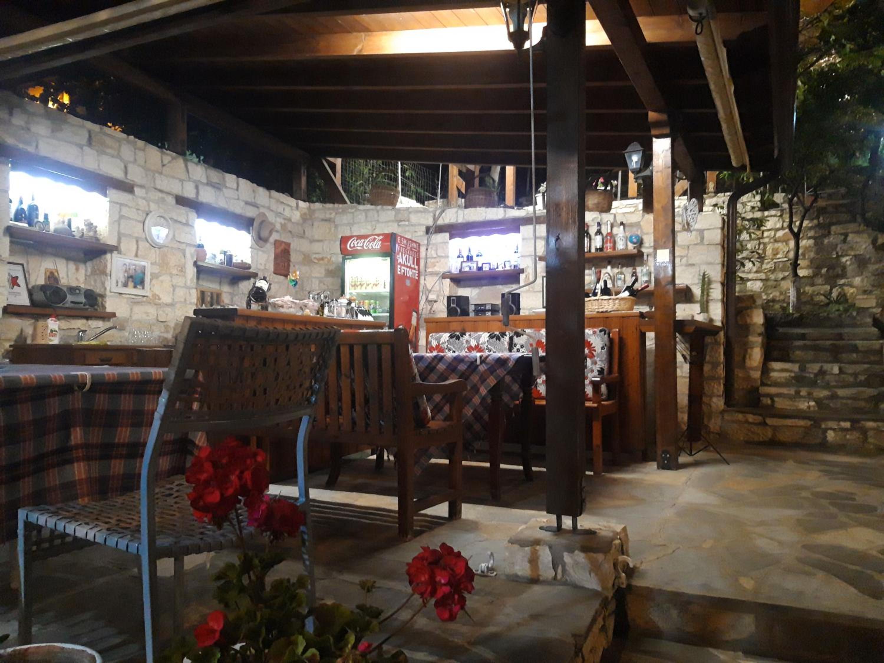 Guesthouse & hostel Lorenc