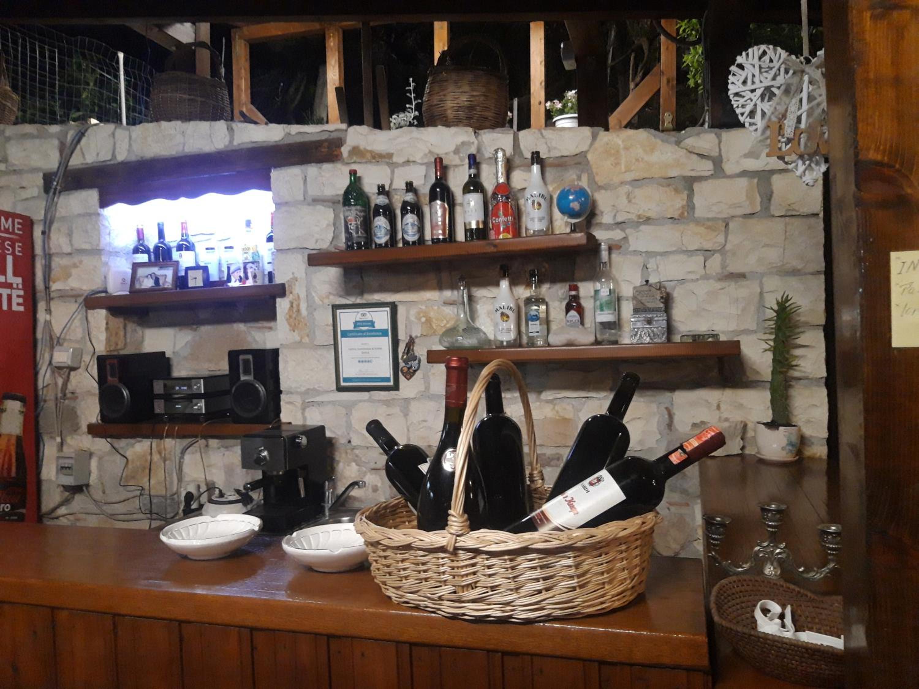 Guesthouse & hostel Lorenc