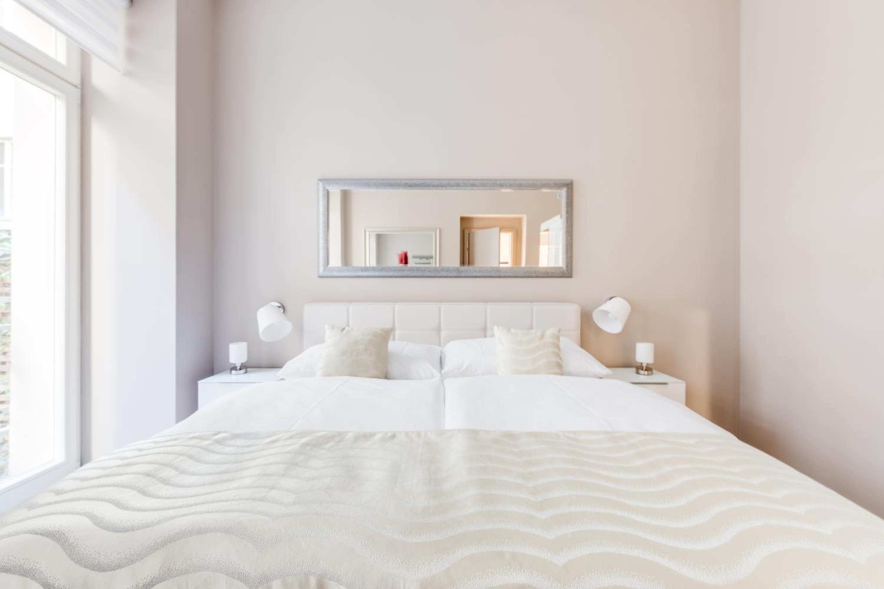 Royal Residence Apartments in the Heart of Prague