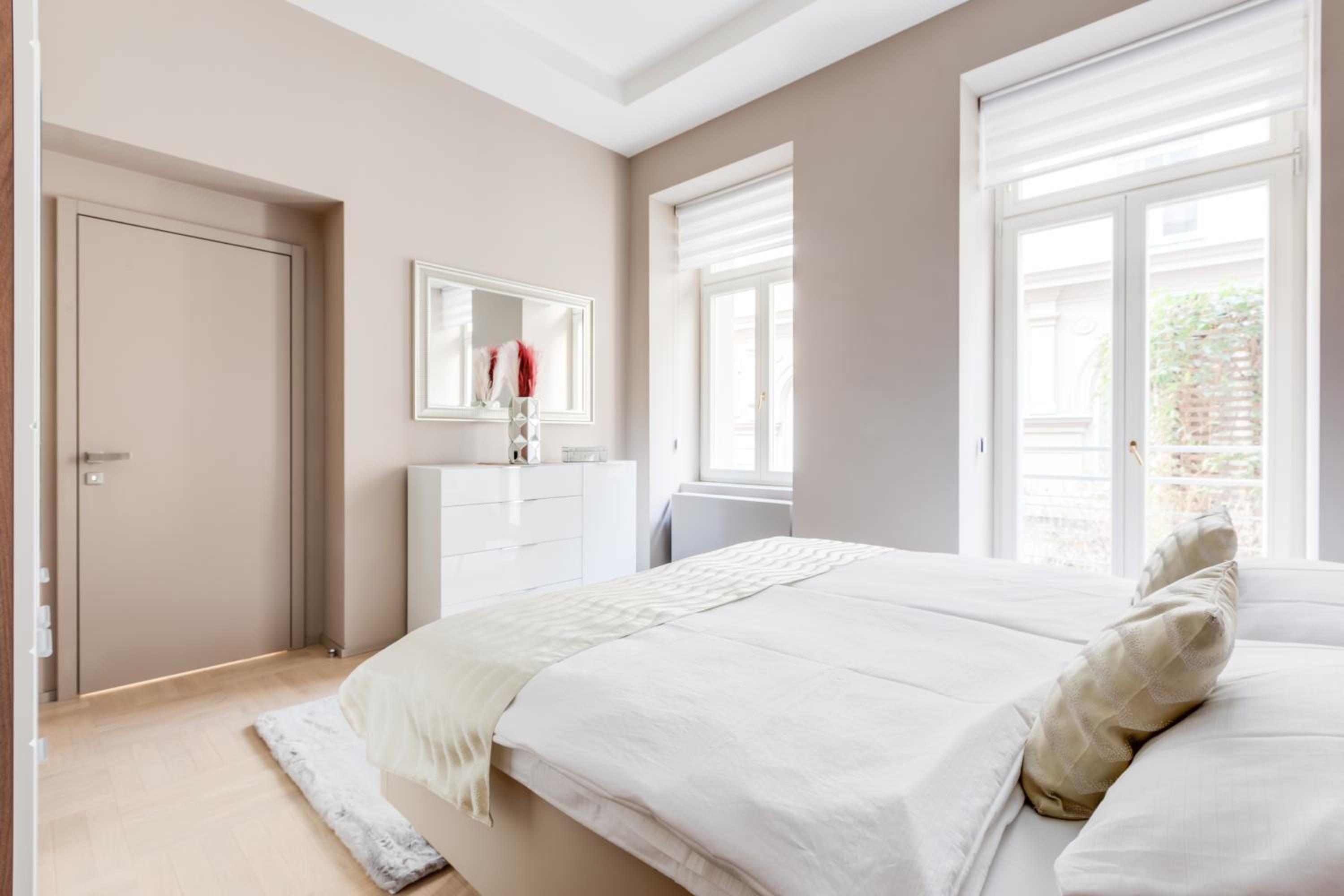 Royal Residence Apartments in the Heart of Prague
