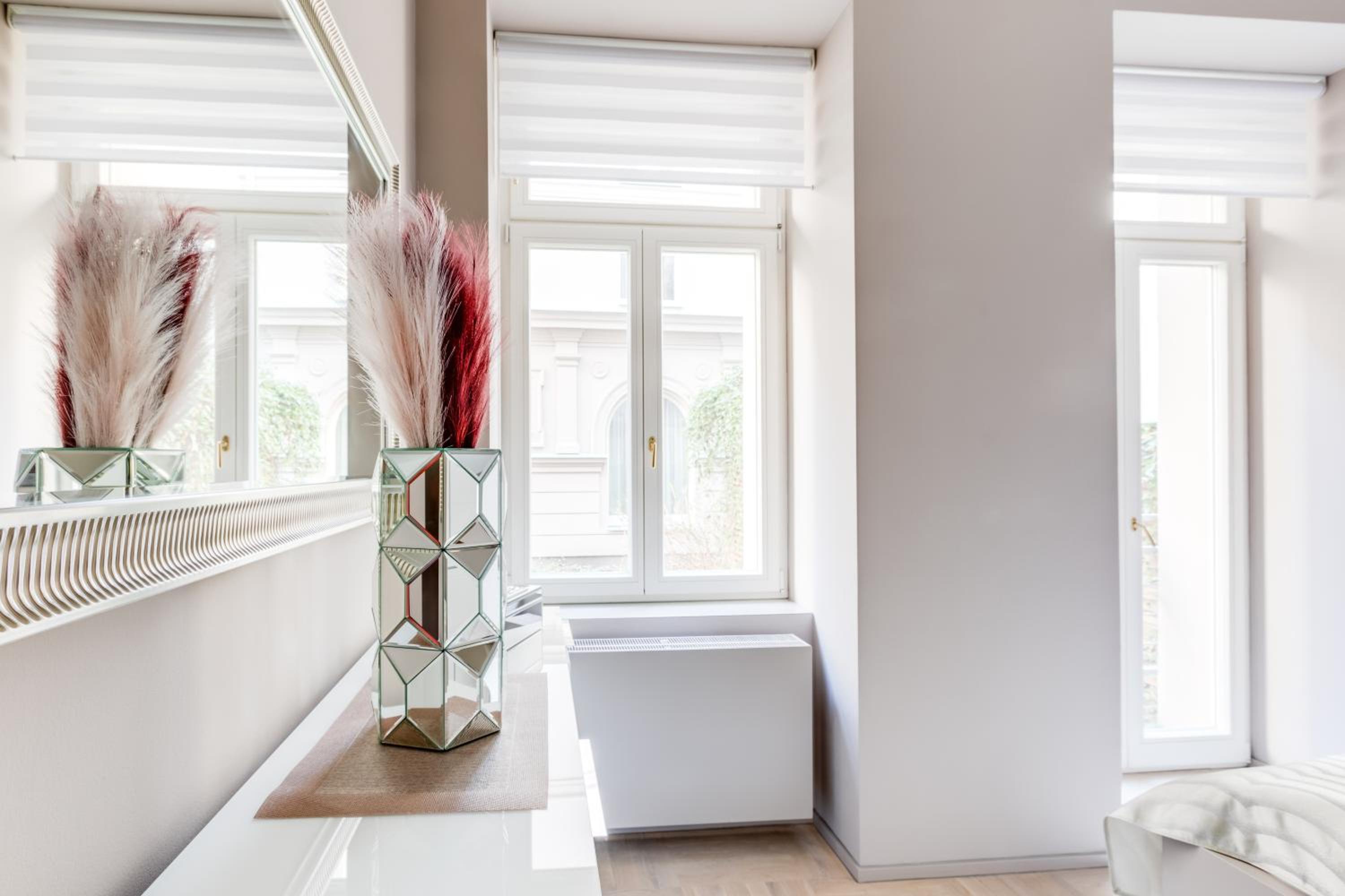 Royal Residence Apartments in the Heart of Prague