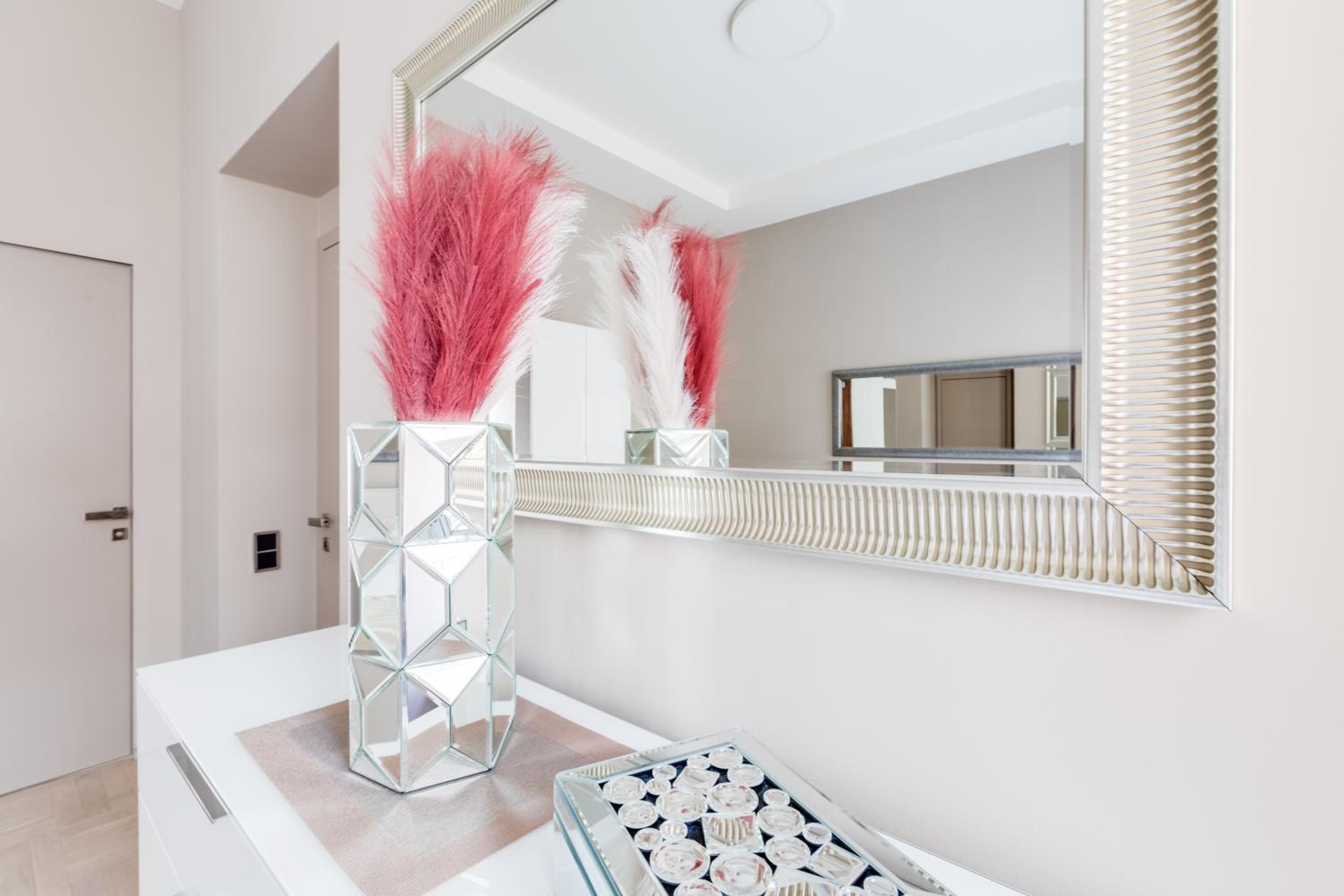 Royal Residence Apartments in the Heart of Prague