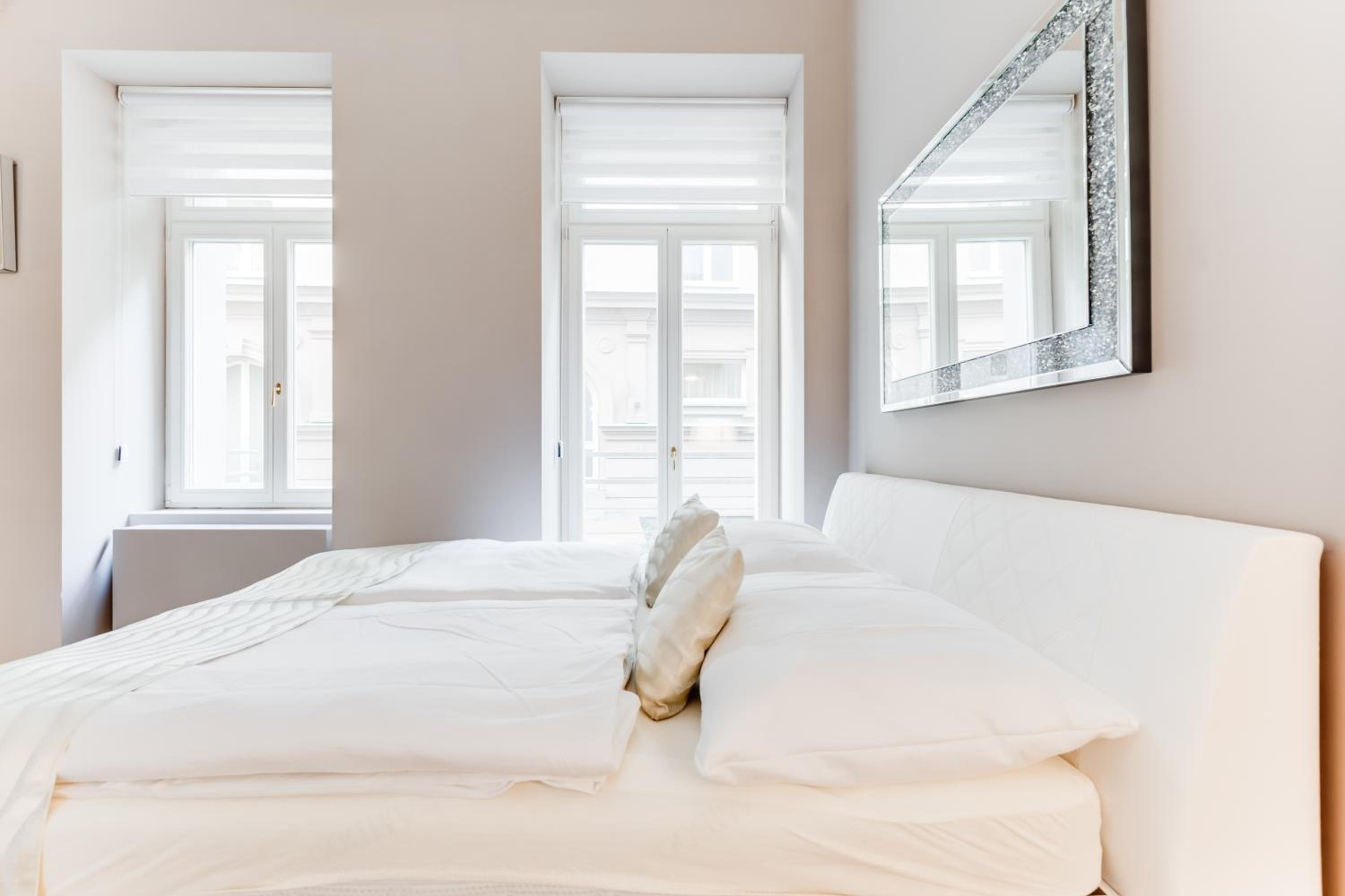 Royal Residence Apartments in the Heart of Prague