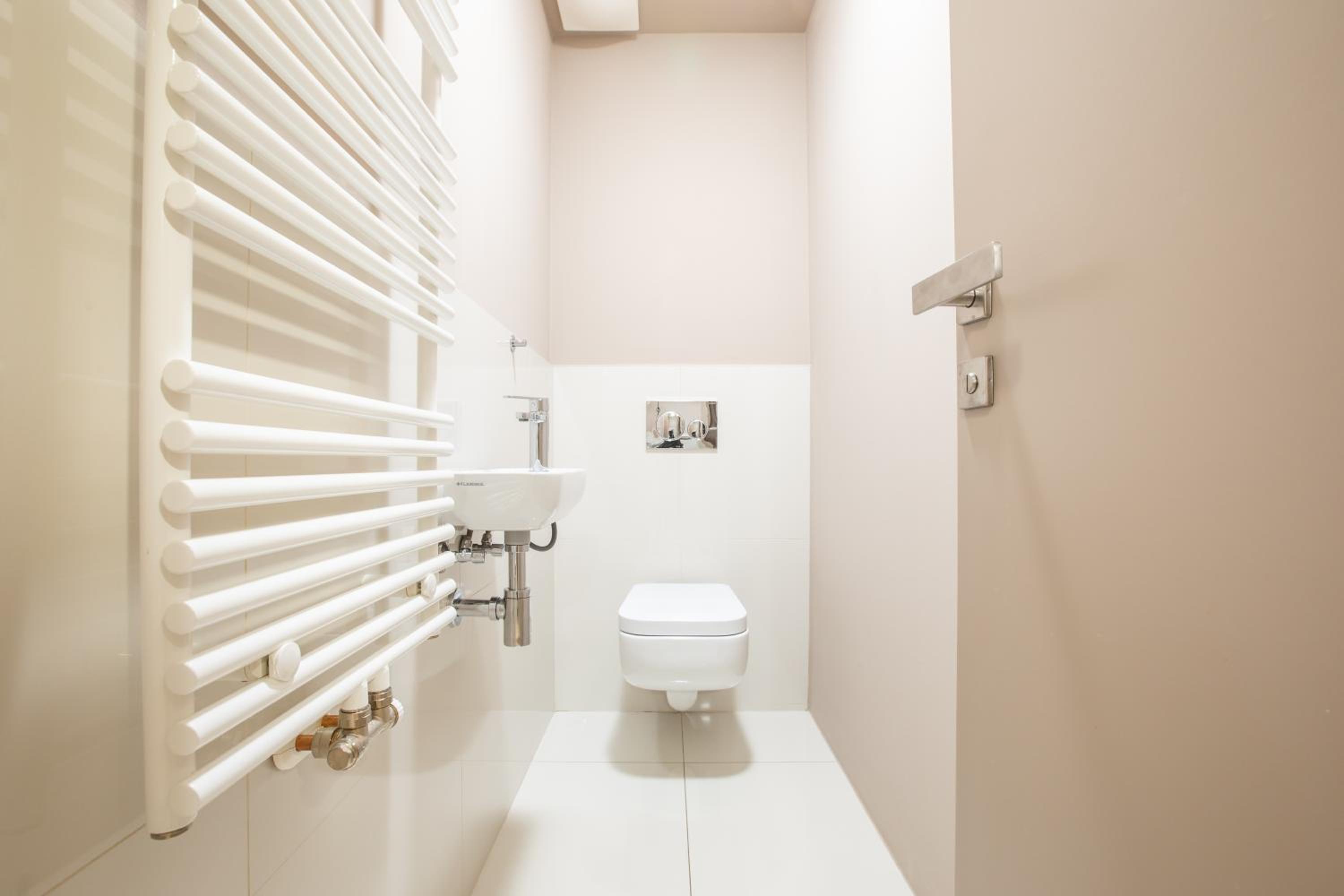 Royal Residence Apartments in the Heart of Prague