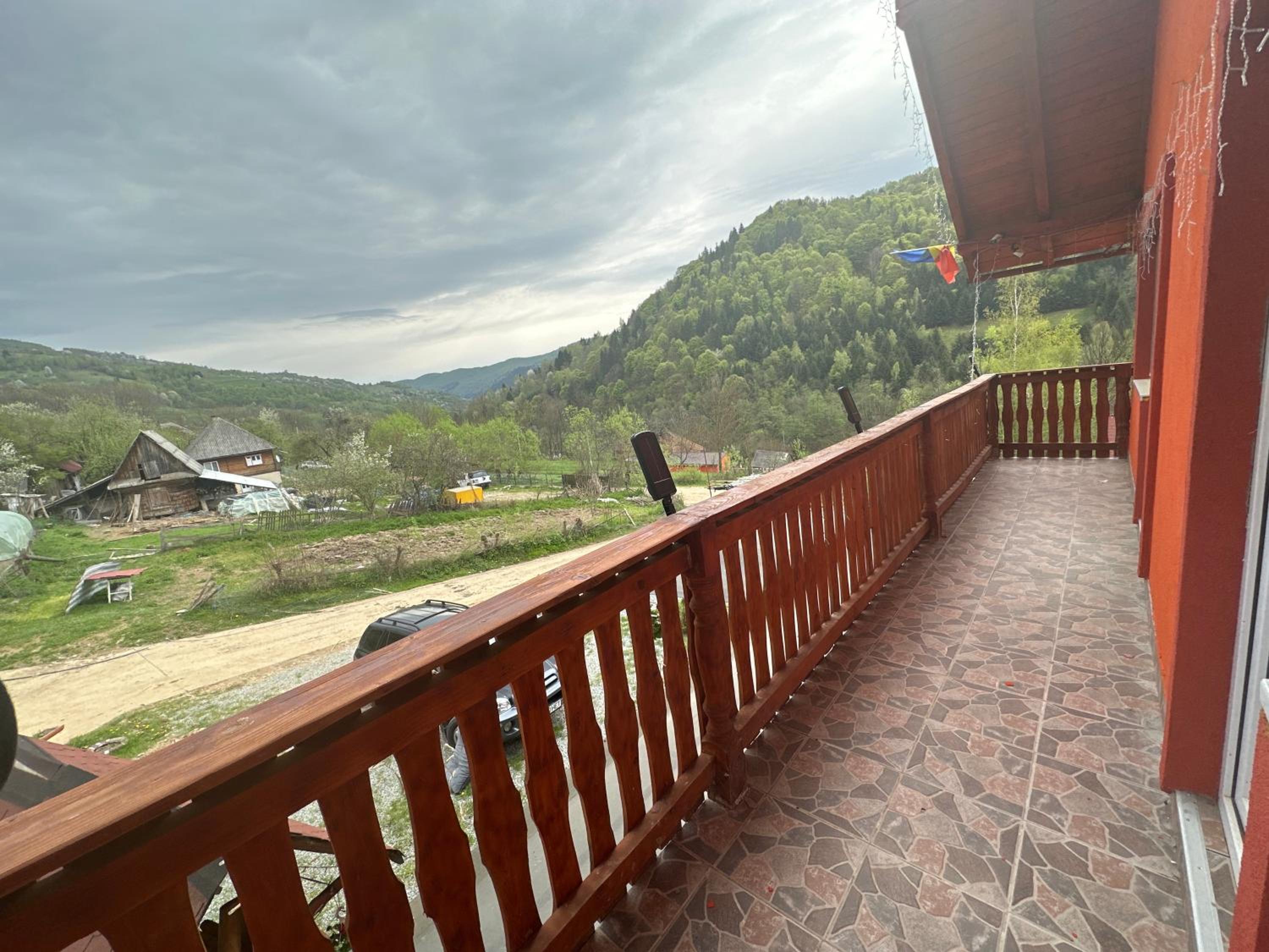 Casa de vacanța Ovy
