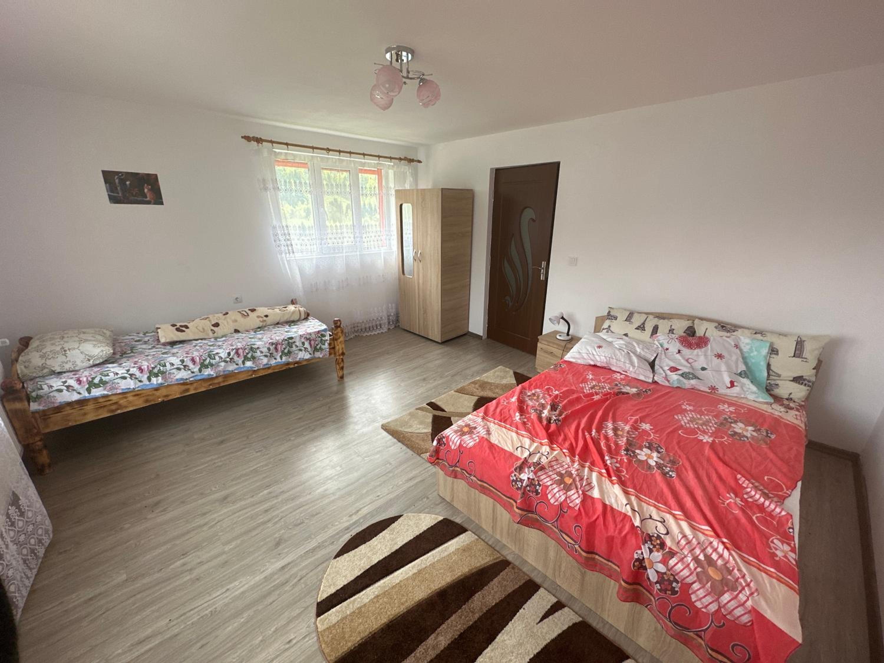 Casa de vacanța Ovy