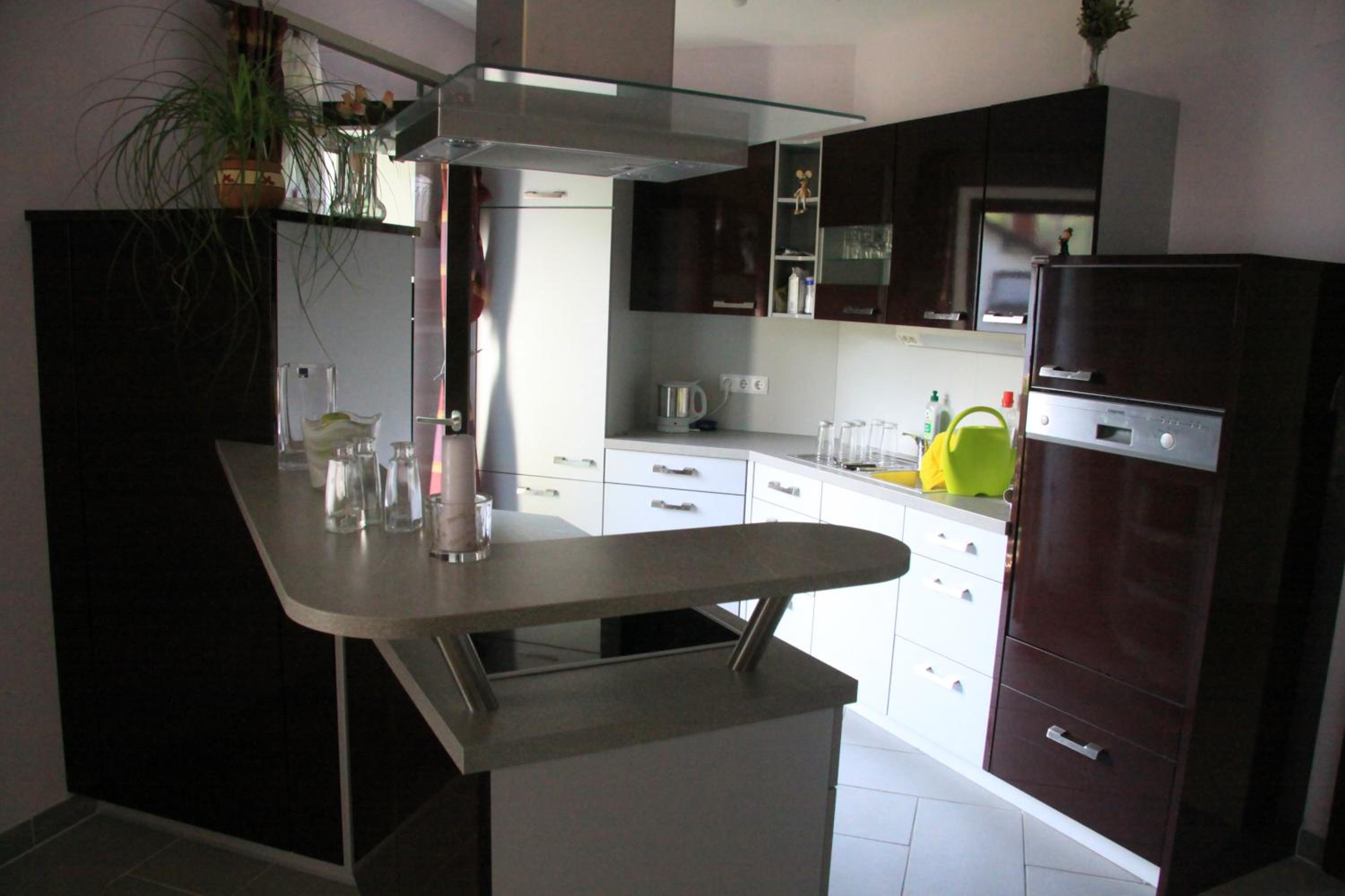 Apartment Elisabeth