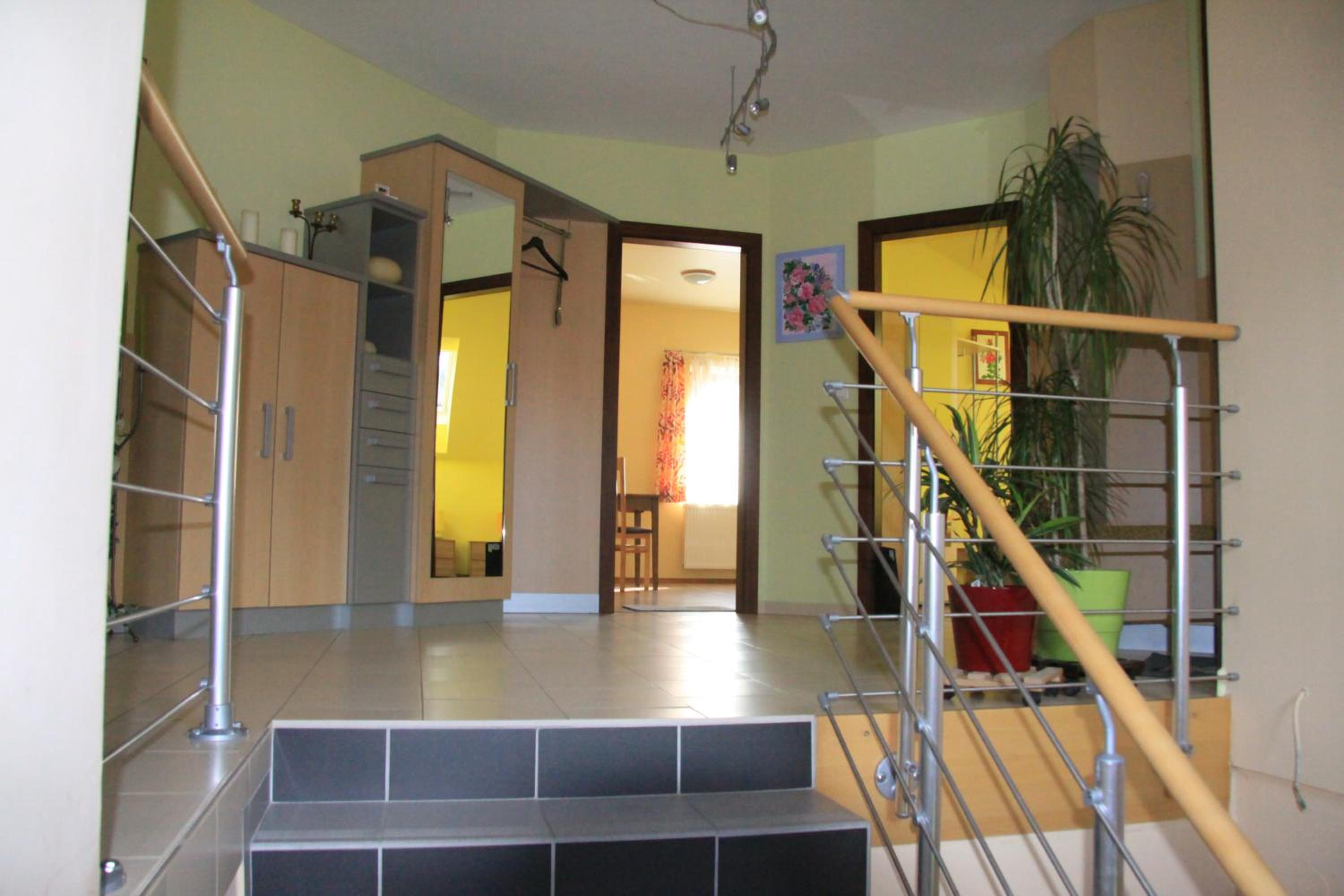 Apartment Elisabeth