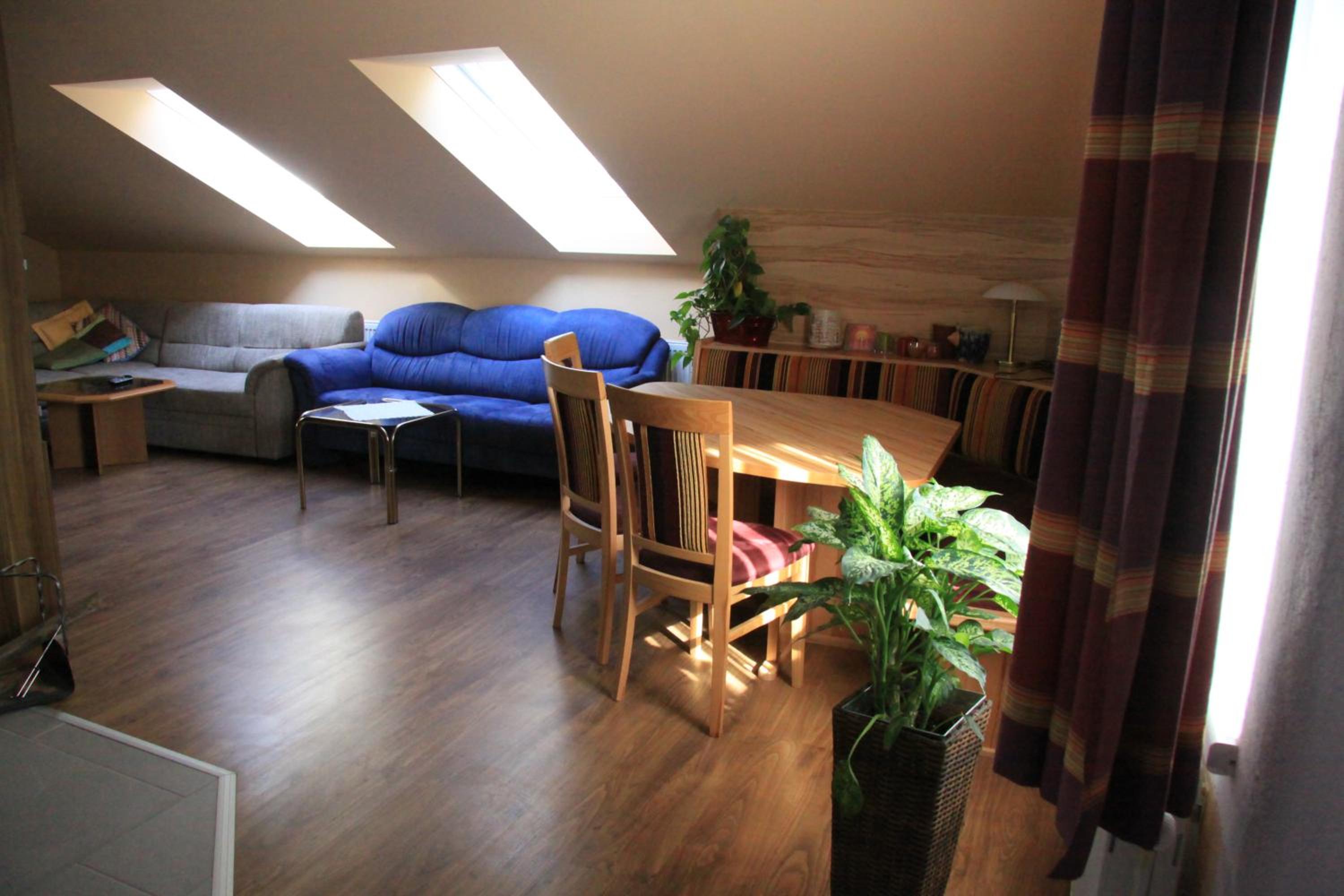 Apartment Elisabeth