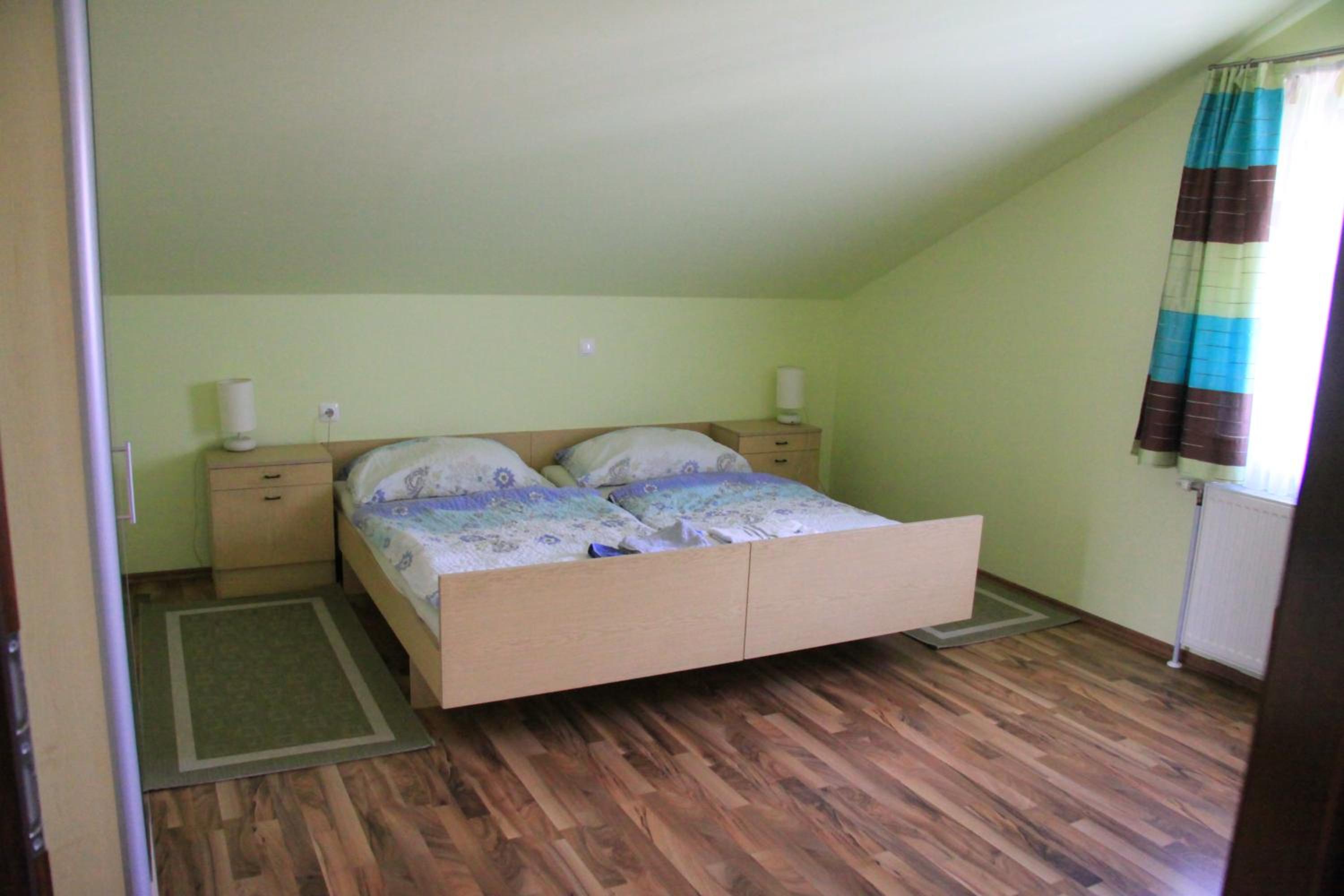 Apartment Elisabeth