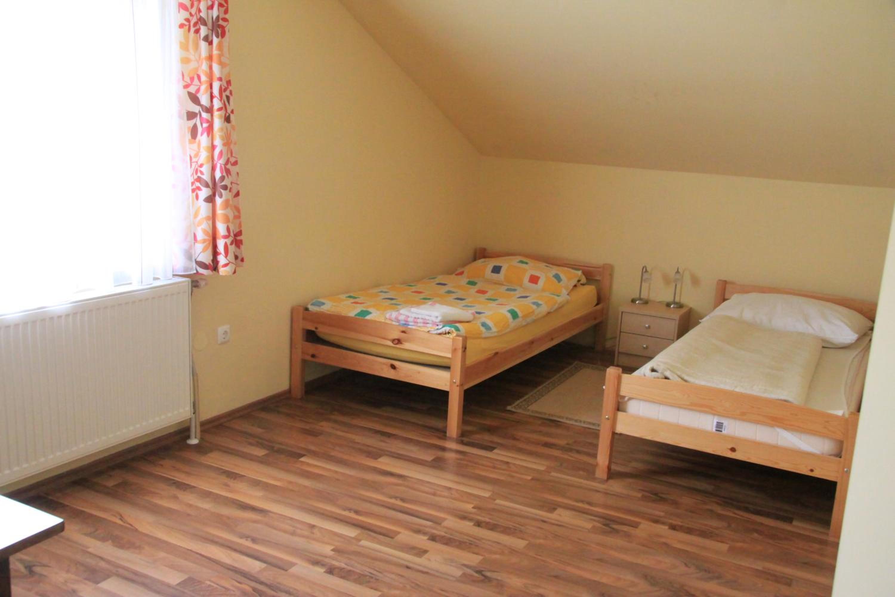 Apartment Elisabeth