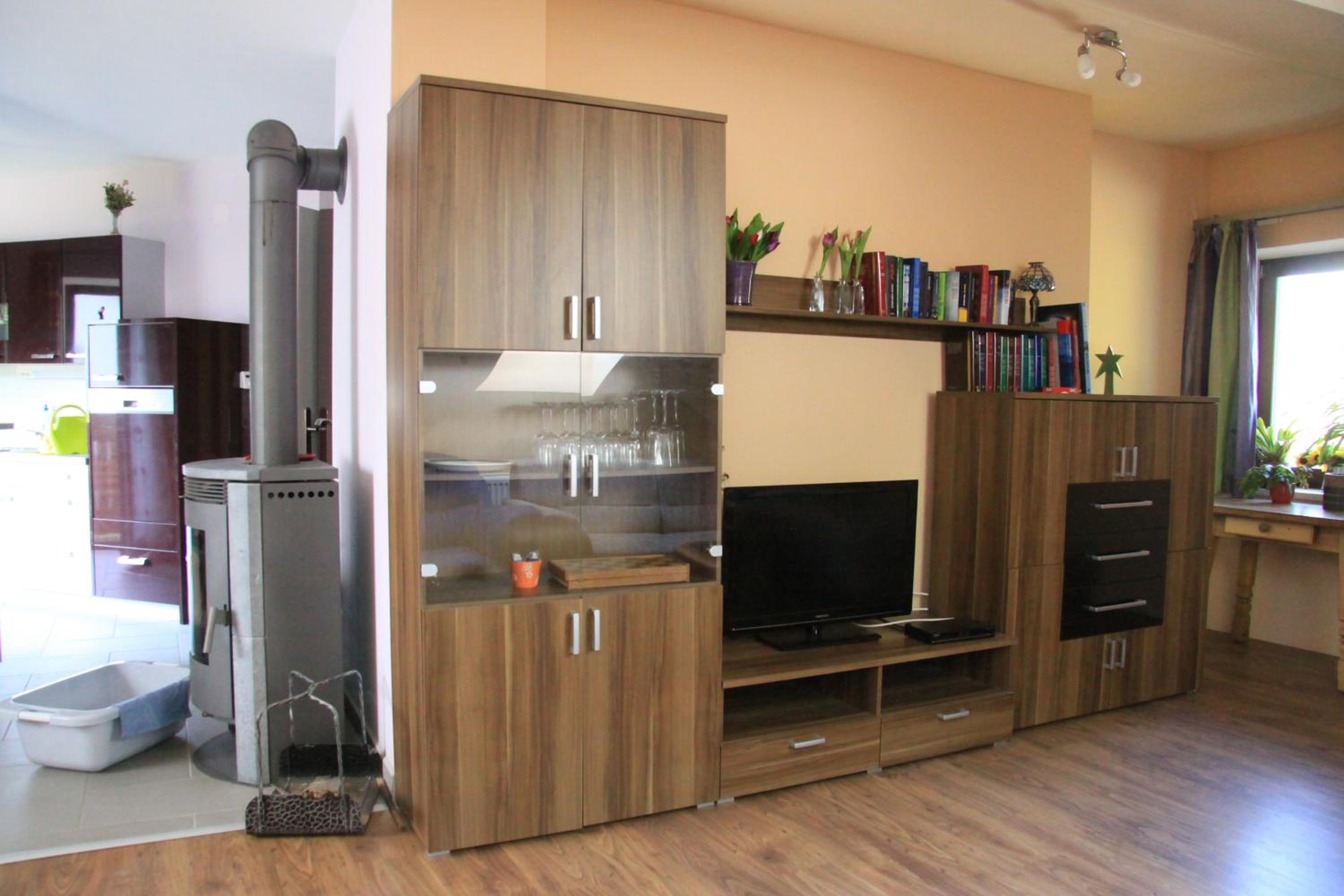 Apartment Elisabeth
