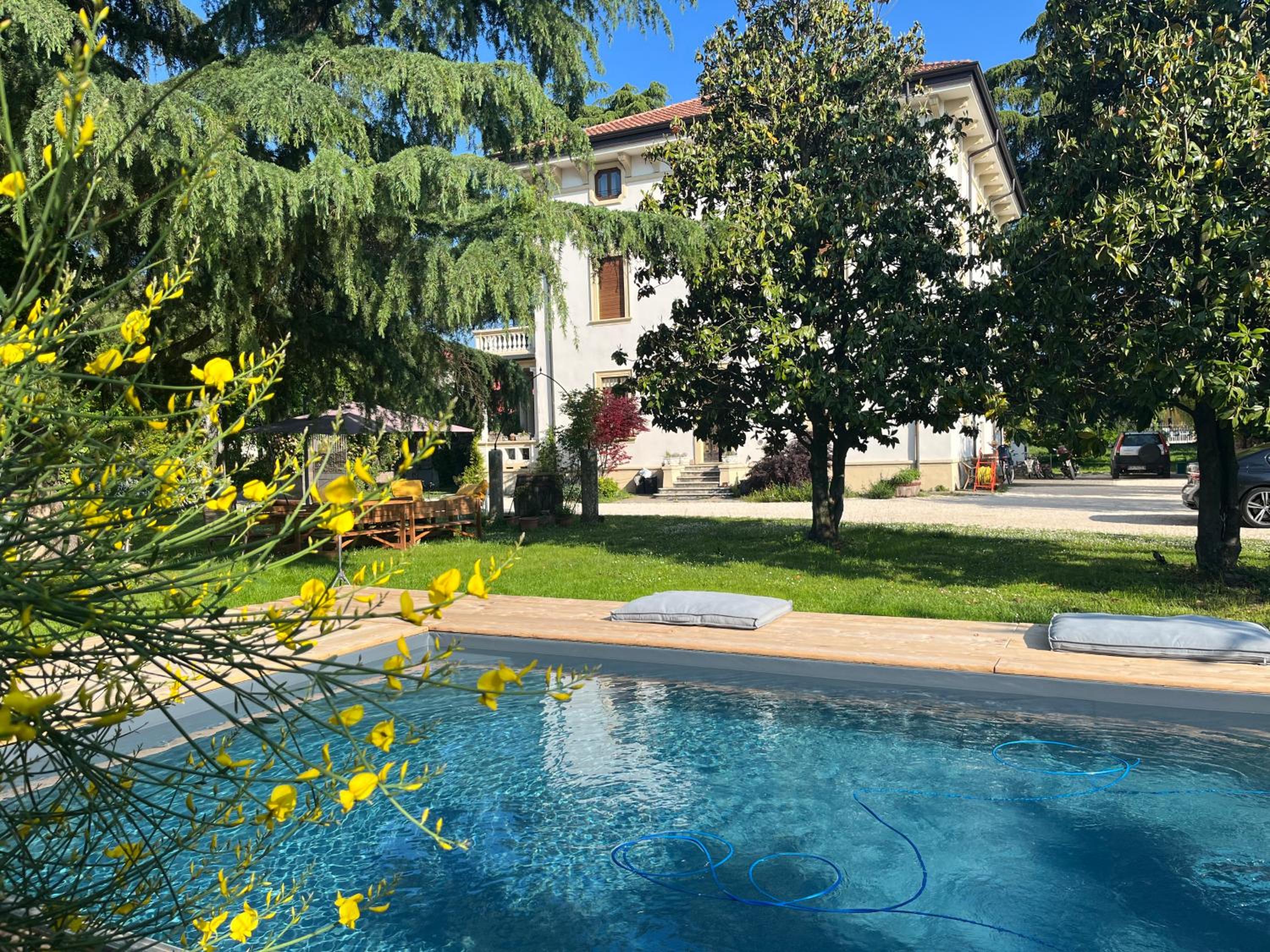 Il Bozzolo Eco Boutique Apartments photo 5