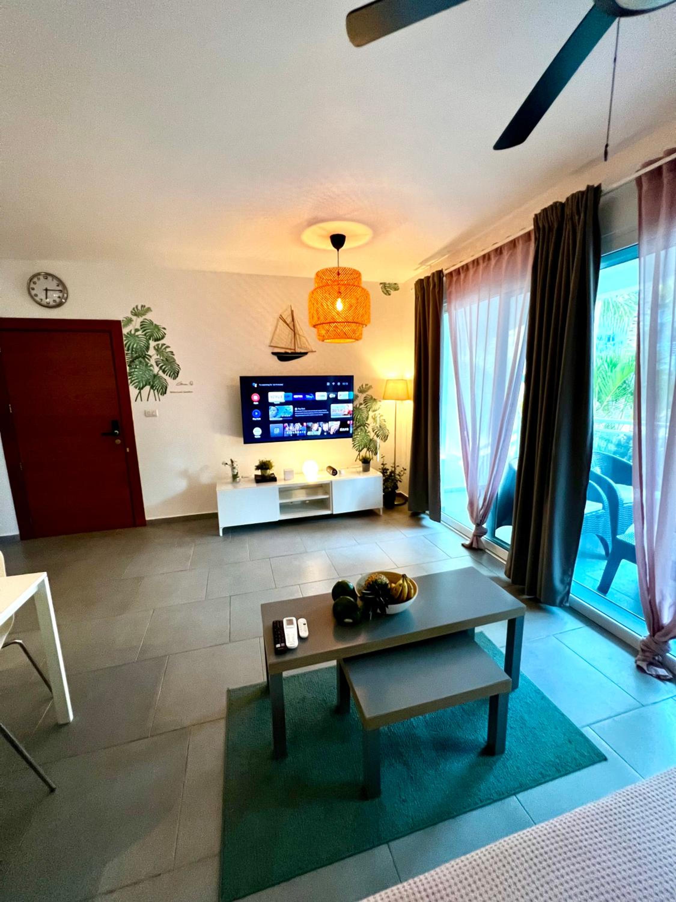 Apartment in Estrella, Dominicus-Bayahibe