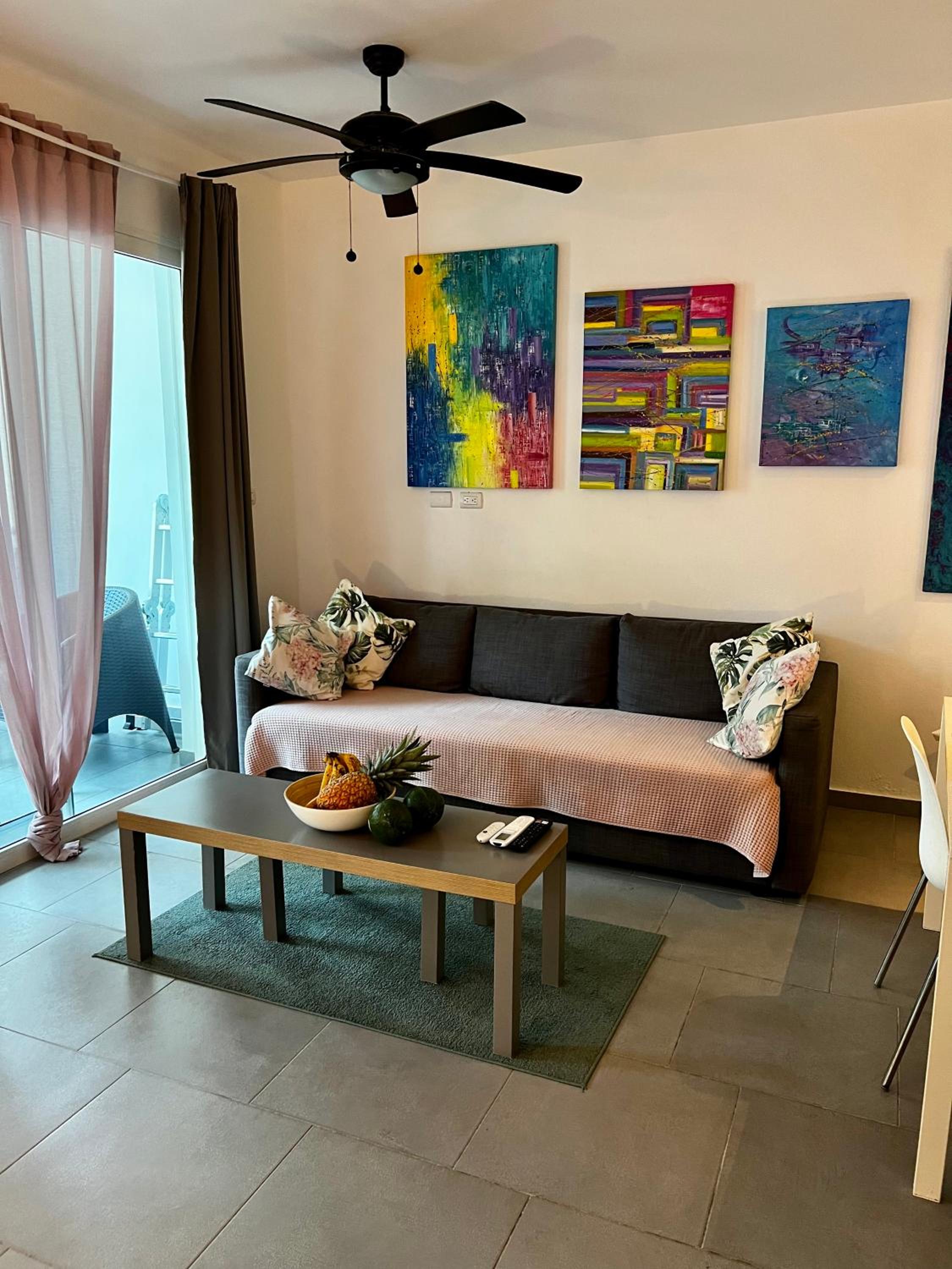 Apartment in Estrella, Dominicus-Bayahibe