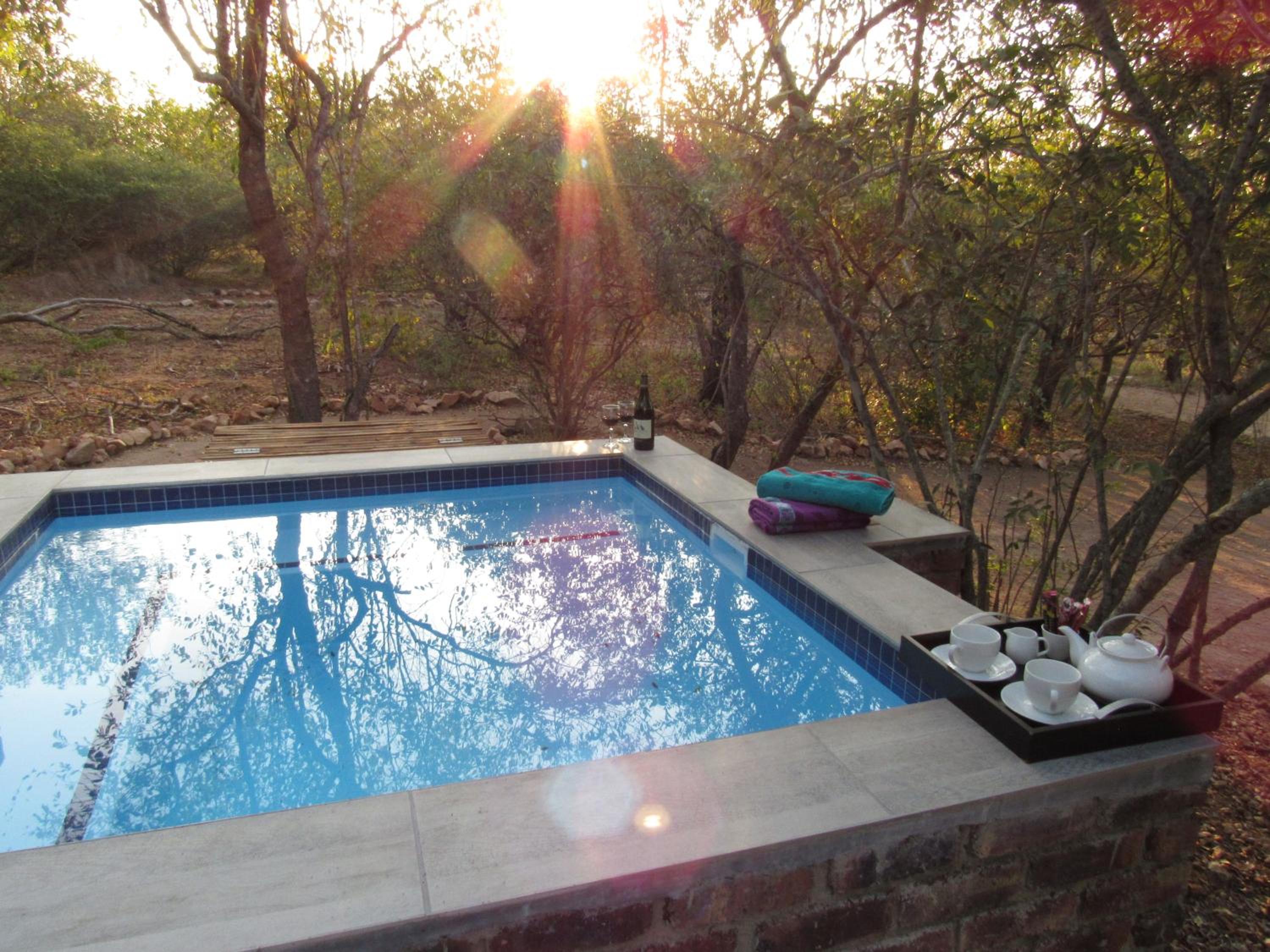 Villa de Leeu, Perfect for Two view 2