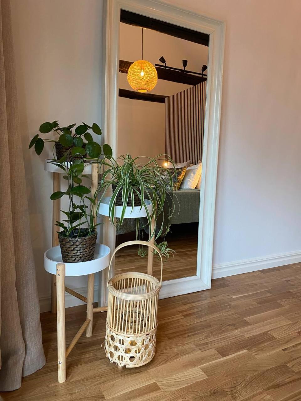 Annavälla gårdshus