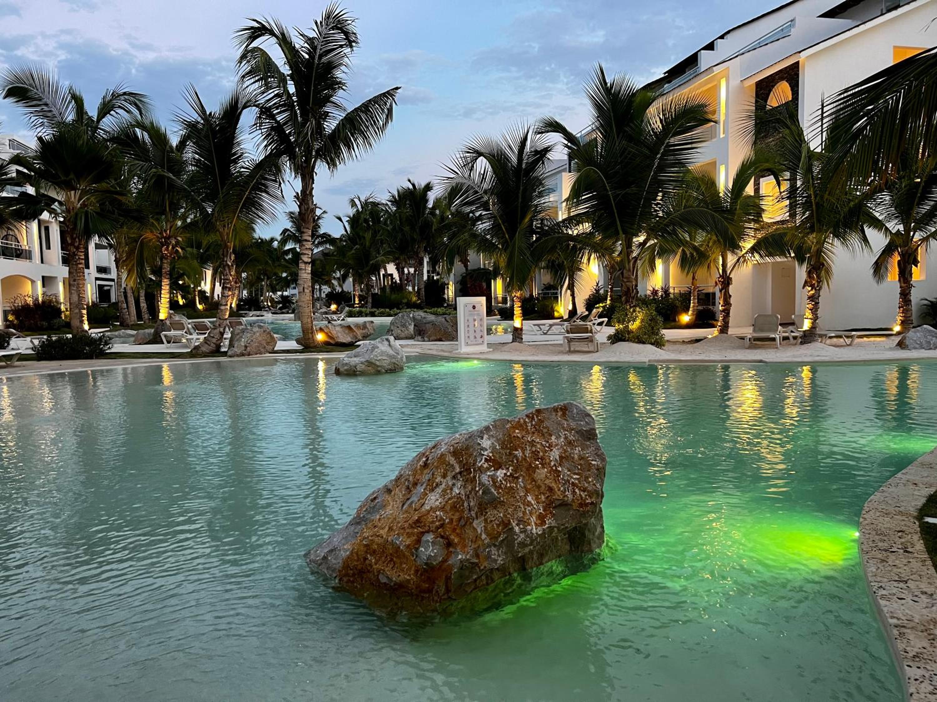 Apartment in Estrella, Dominicus-Bayahibe