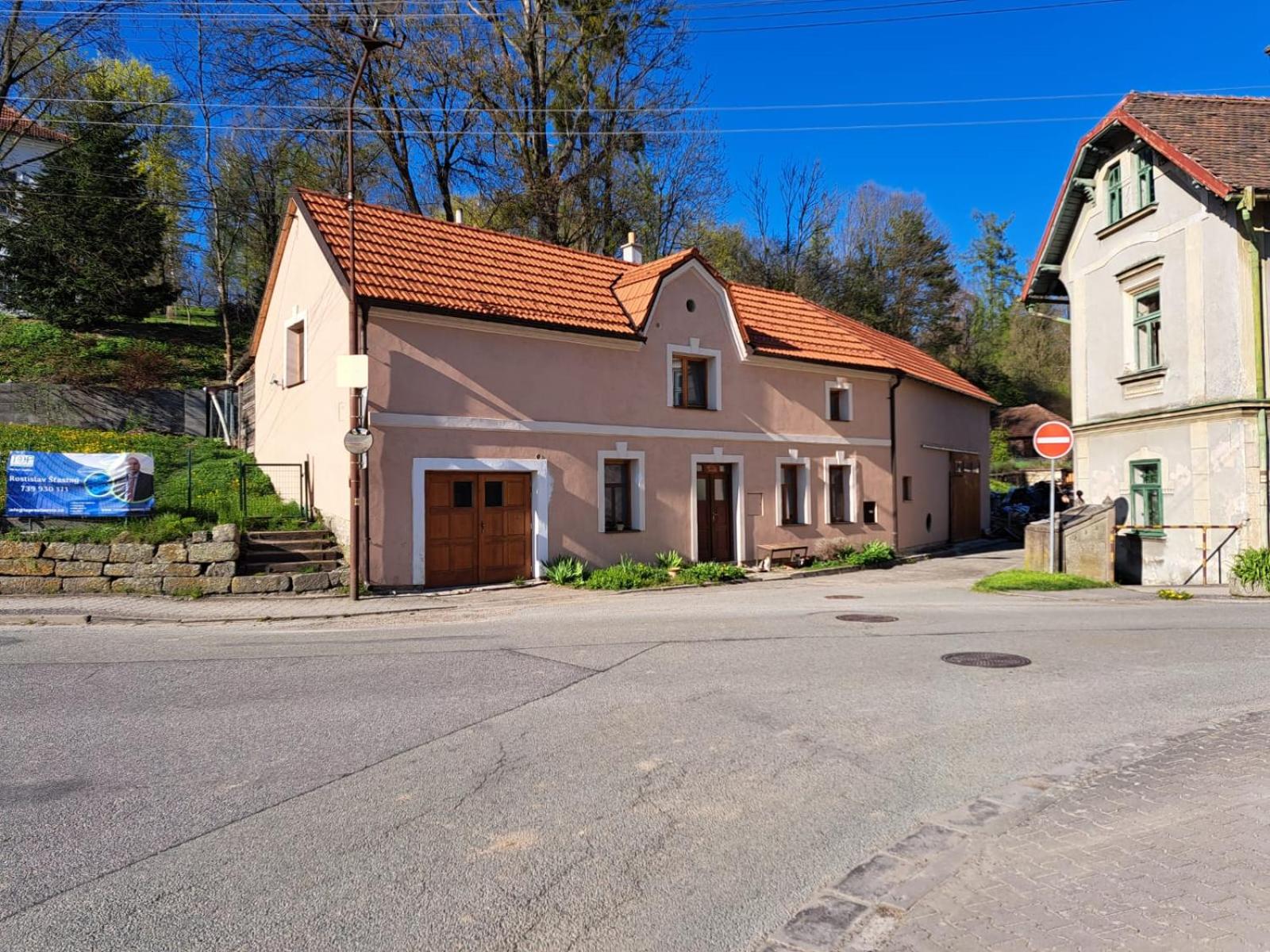 Vila Hedvika