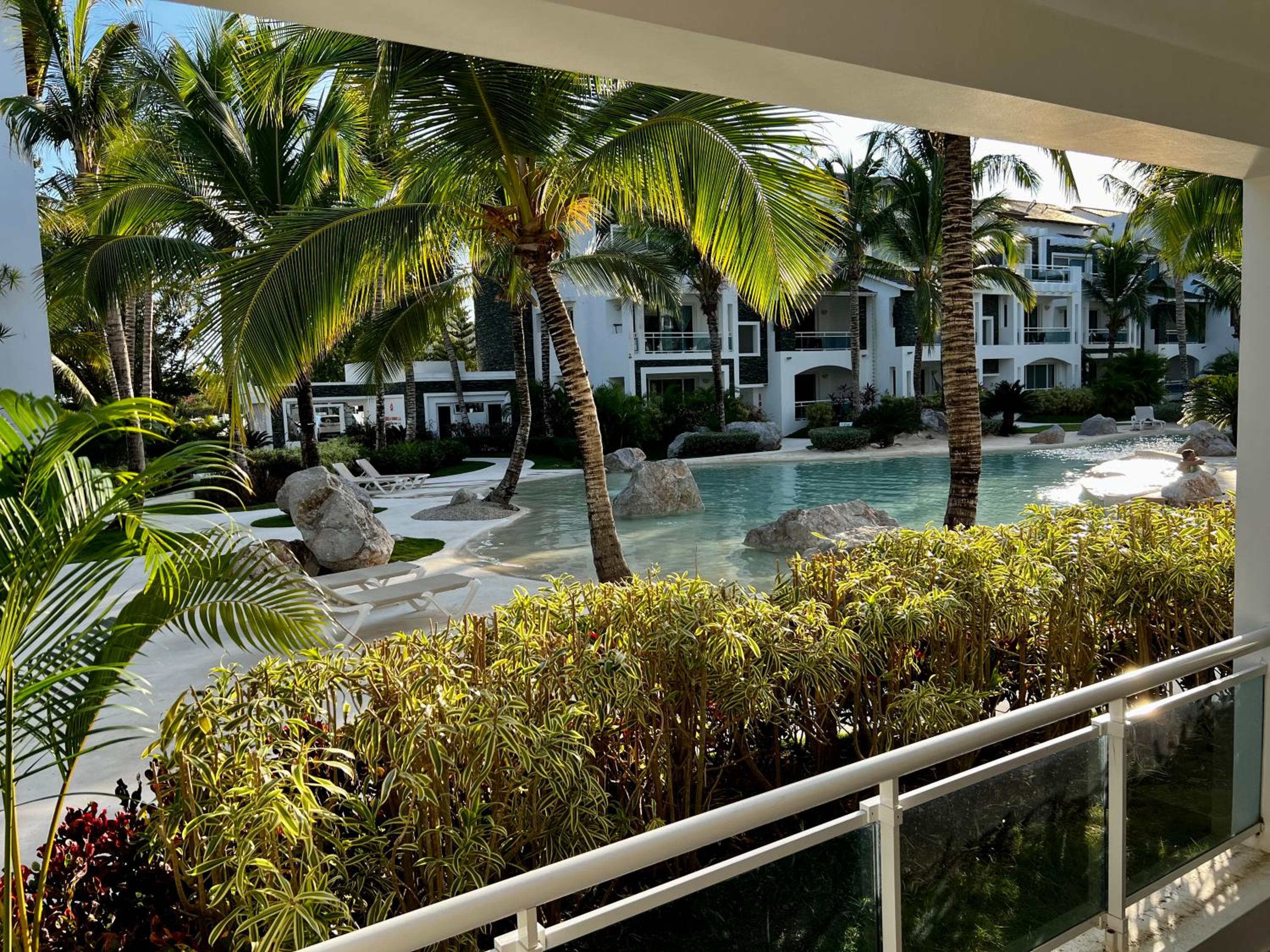 Apartment in Estrella, Dominicus-Bayahibe