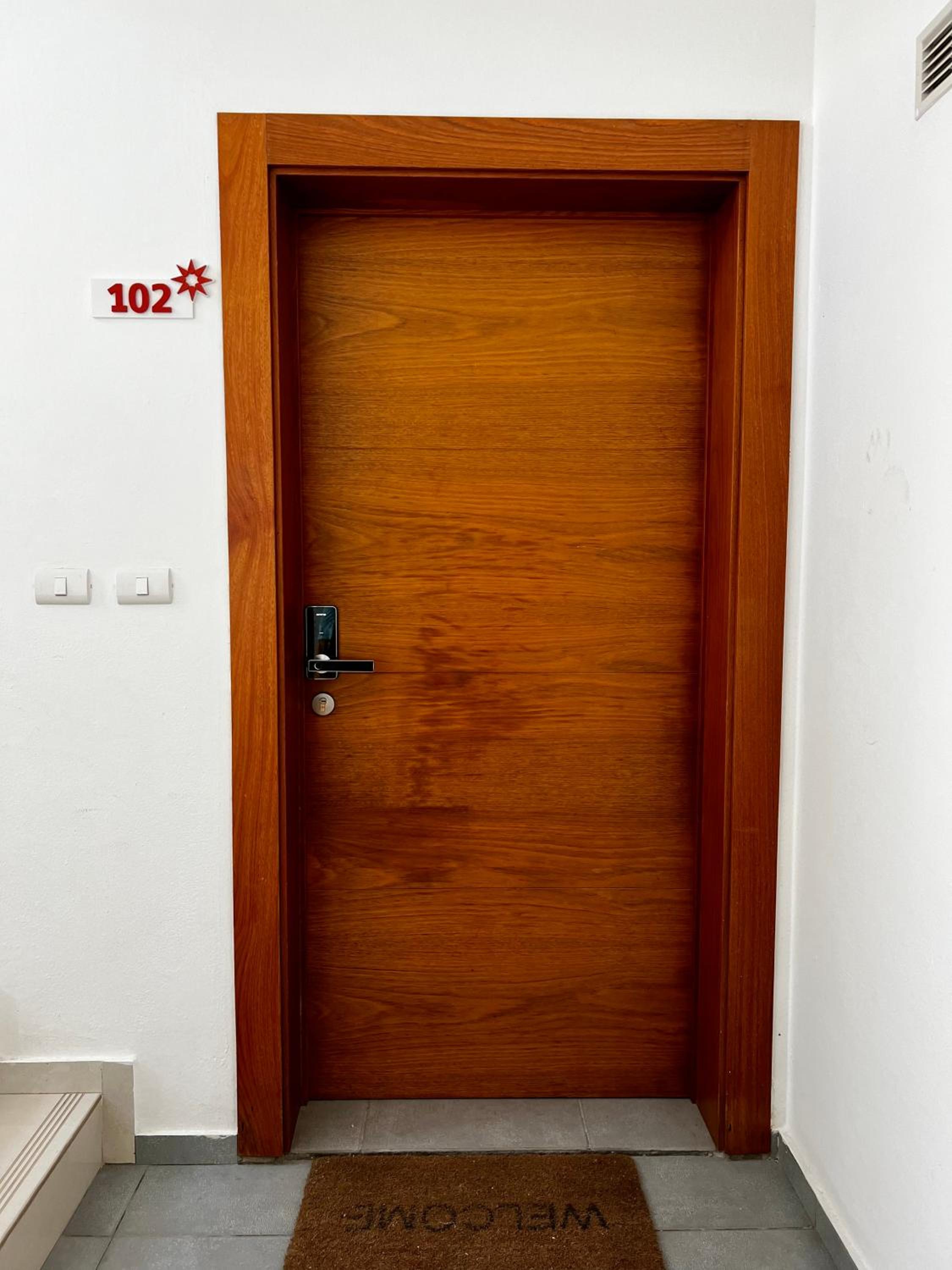 Apartment in Estrella, Dominicus-Bayahibe