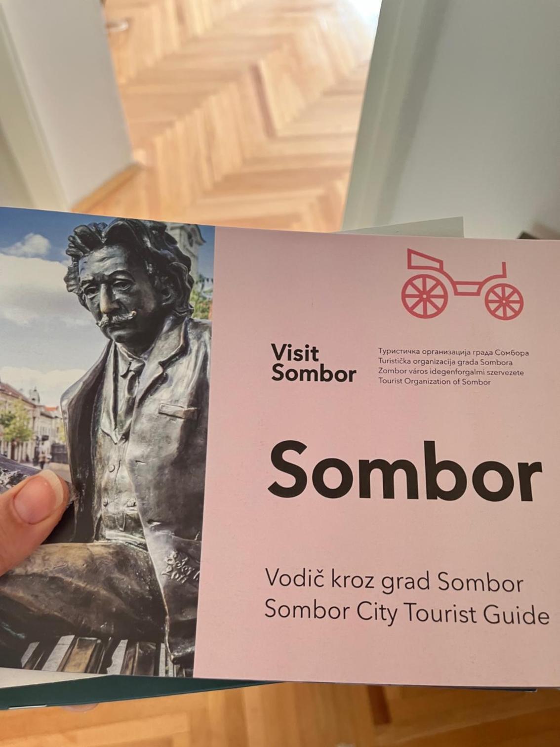 Apartment LALA
