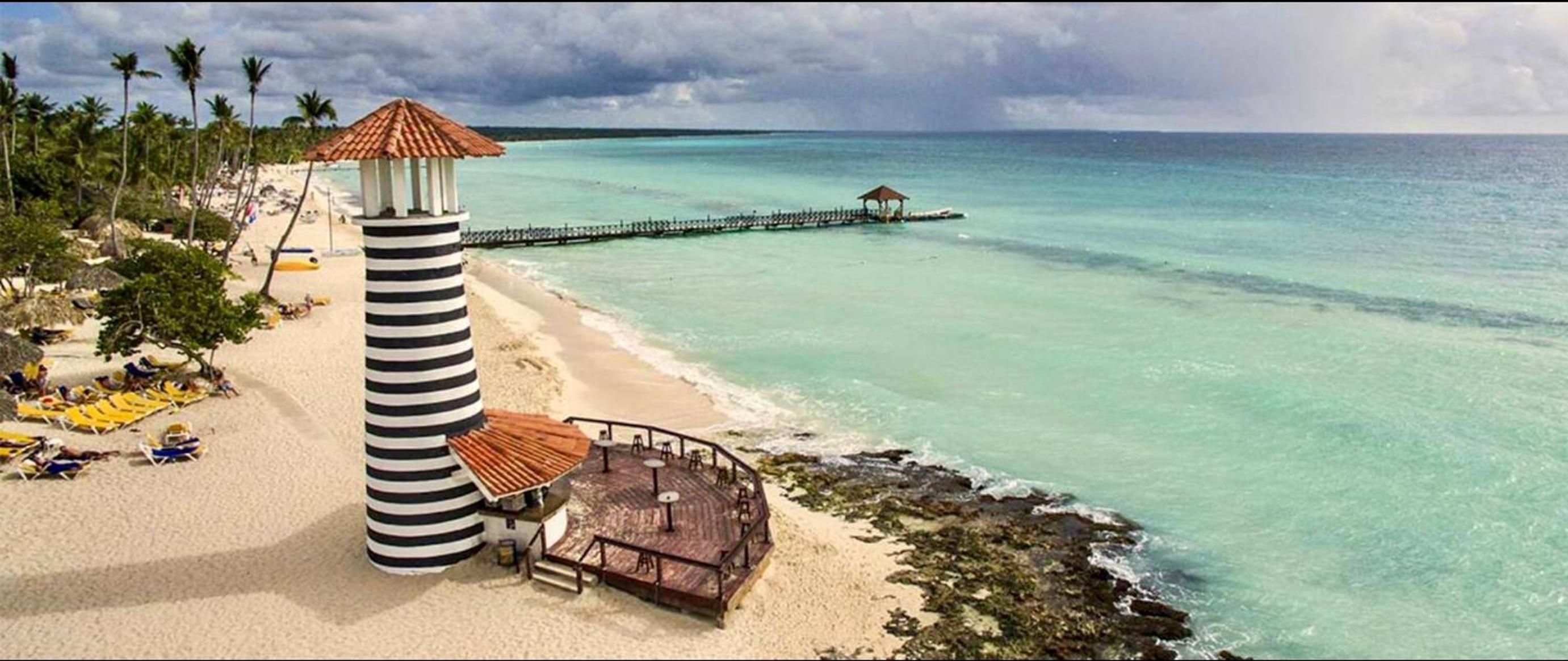 Apartment in Estrella, Dominicus-Bayahibe