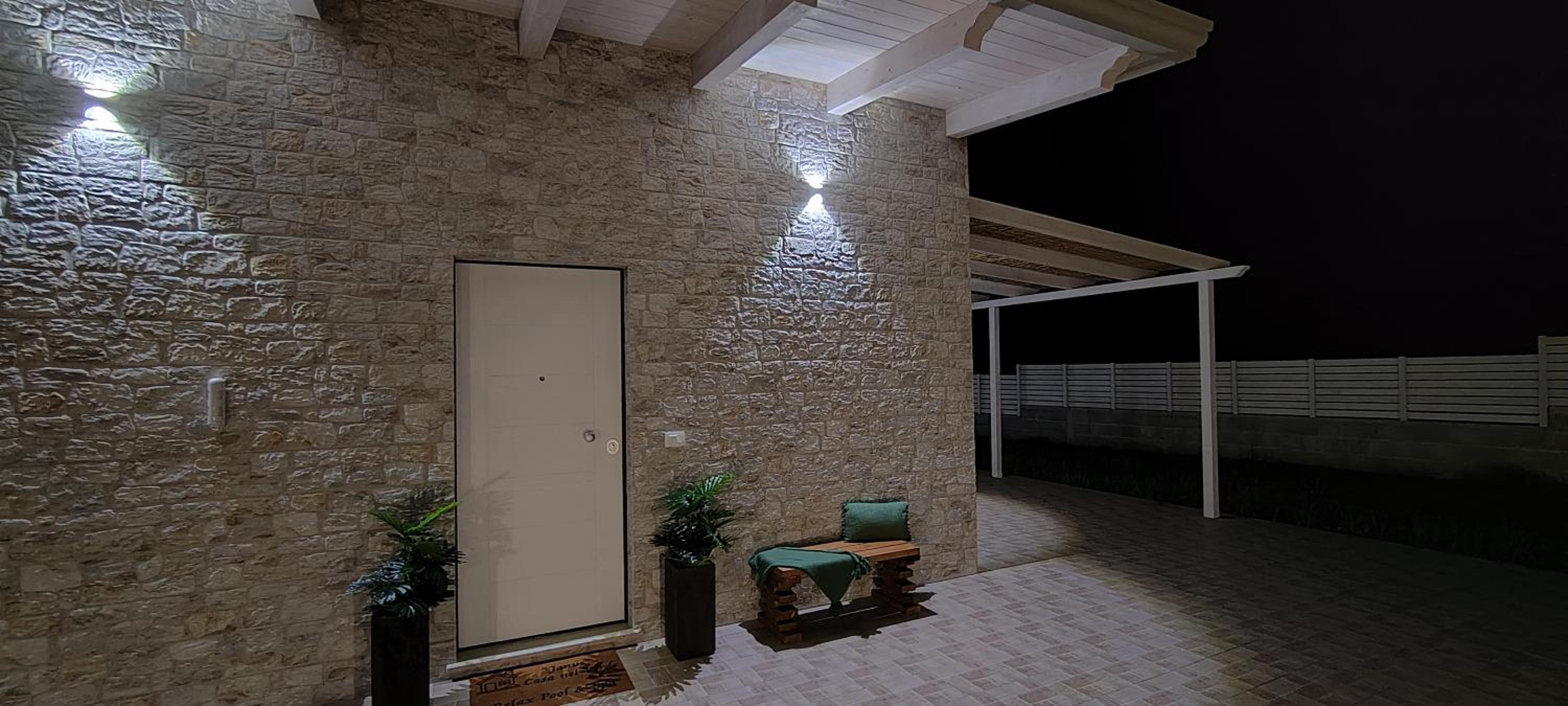 Janus Casa nel Verde - exclusive villa with pool