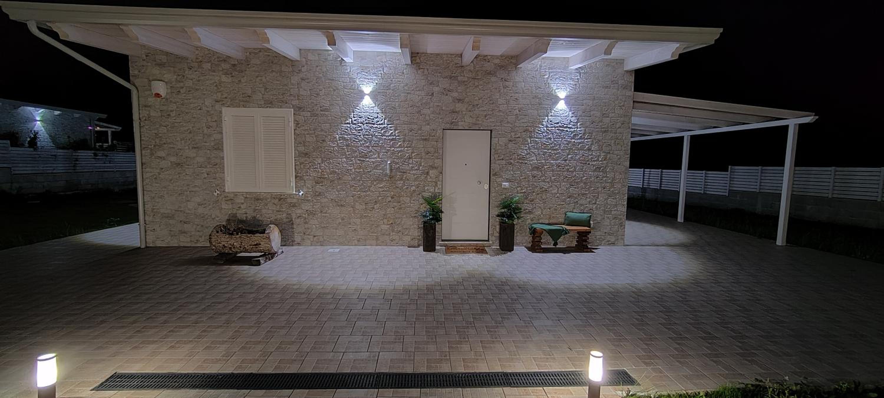 Janus Casa nel Verde - exclusive villa with pool