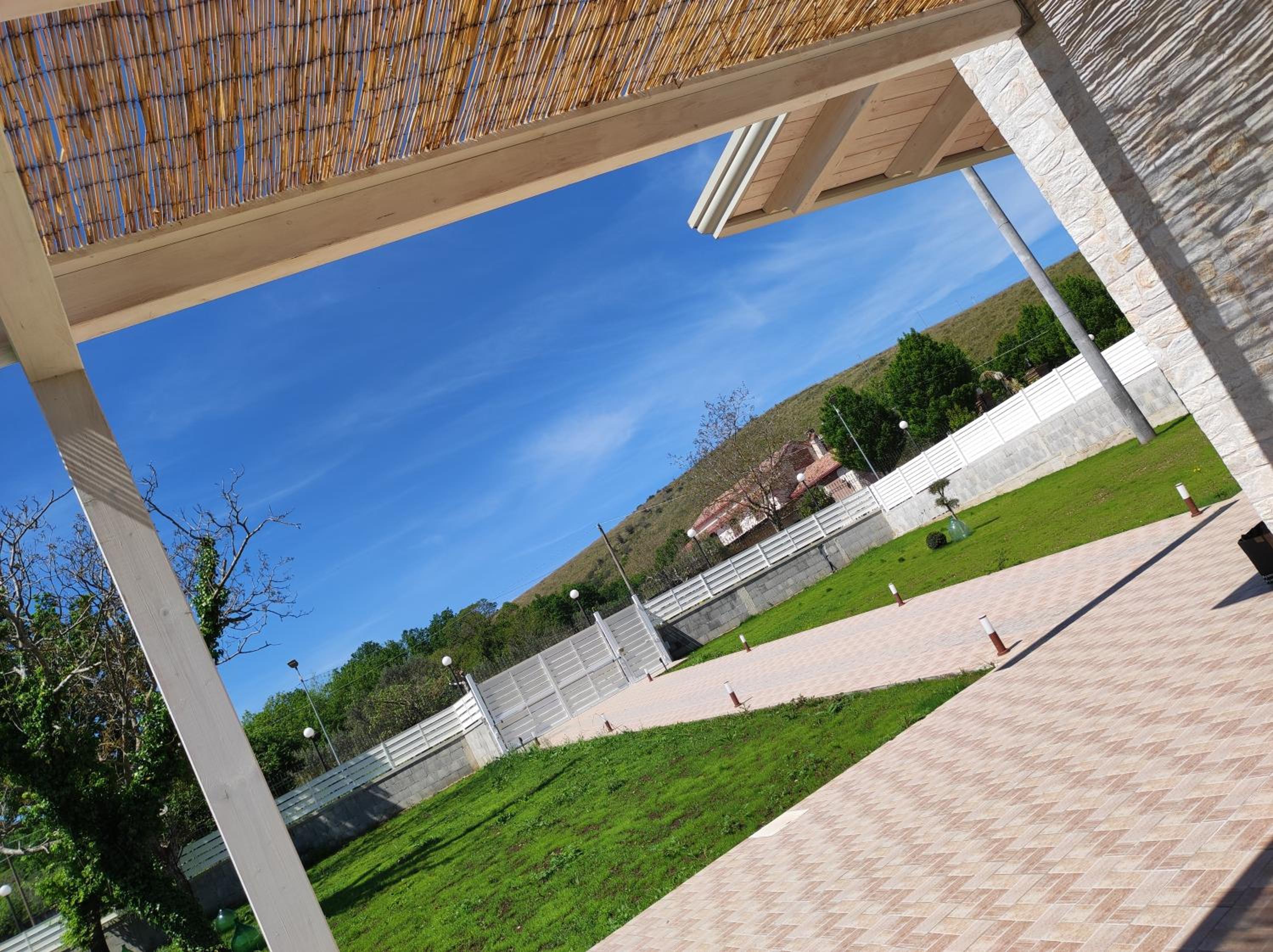 Janus Casa nel Verde - exclusive villa with pool