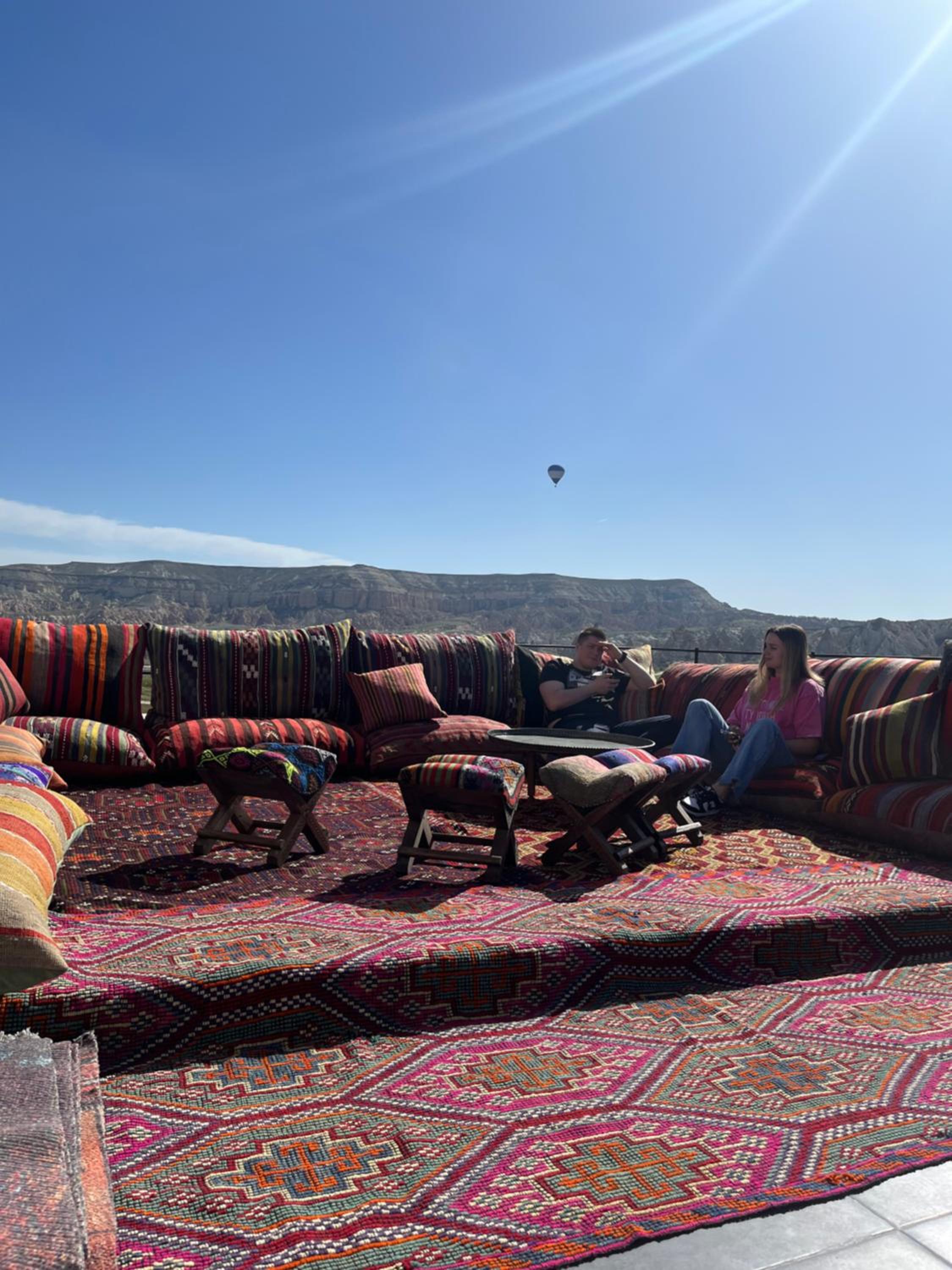 Perla Cappadocia - Image 13