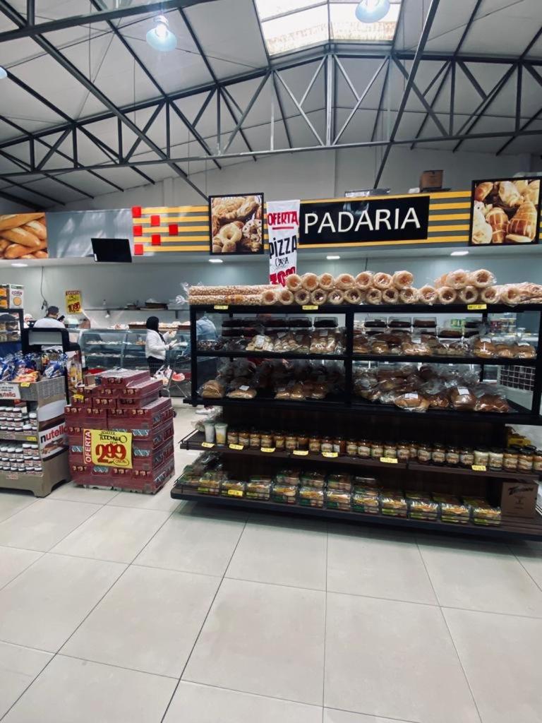 Pousada Quartos viracopos