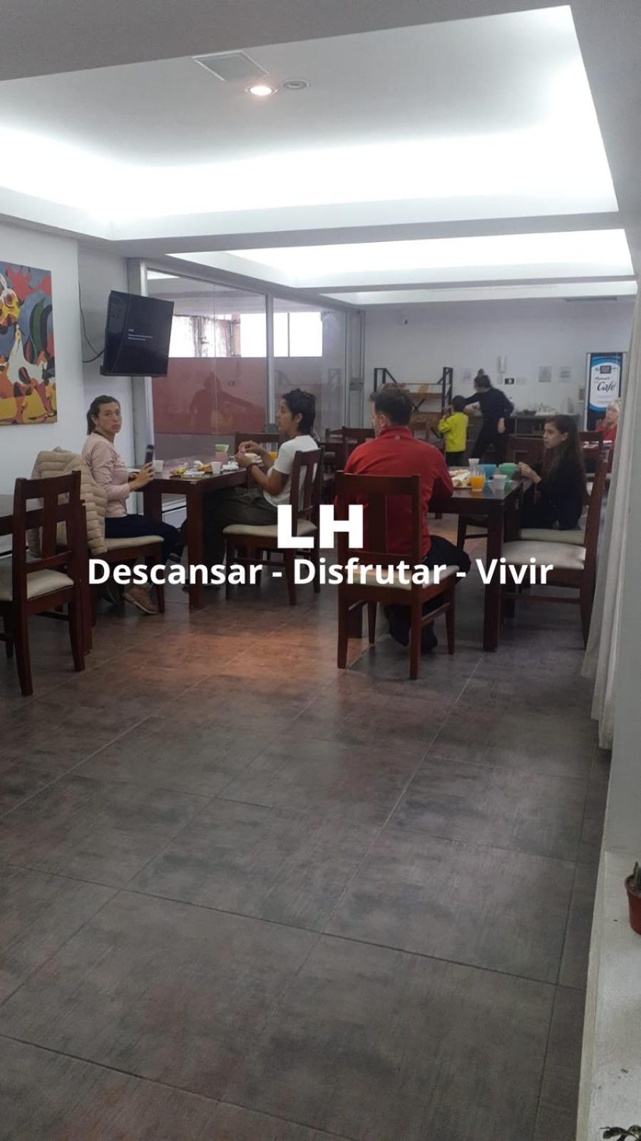 Lujan Homes Apart Hotel
