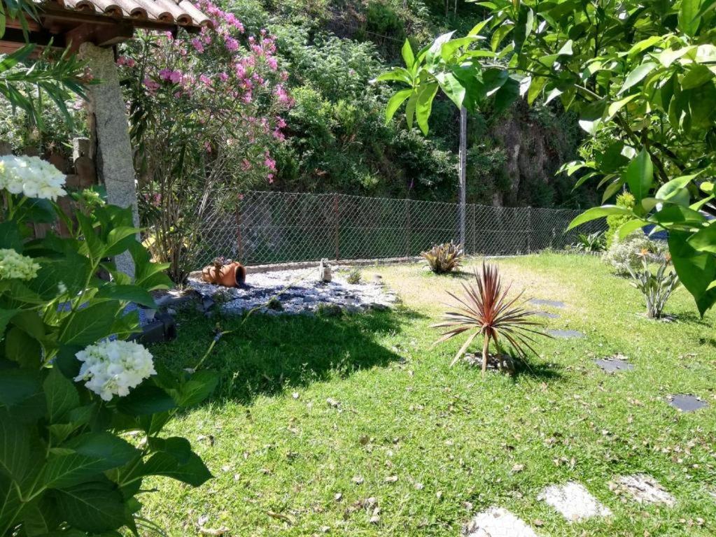 Casa de Casarelhos - Vistas rio e montanha - "Gerês" view 3