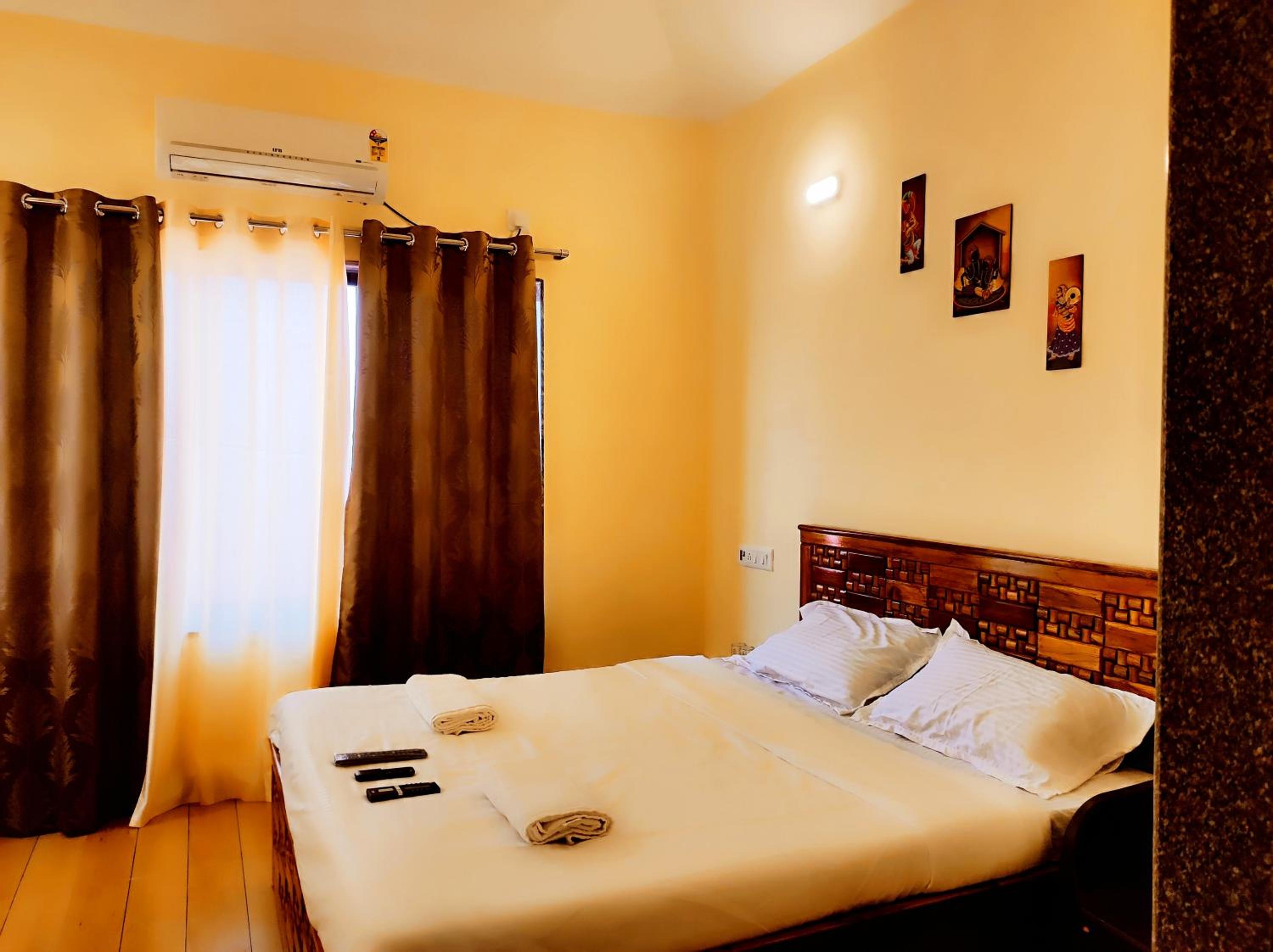 Suncrest Wood Stayz view 5