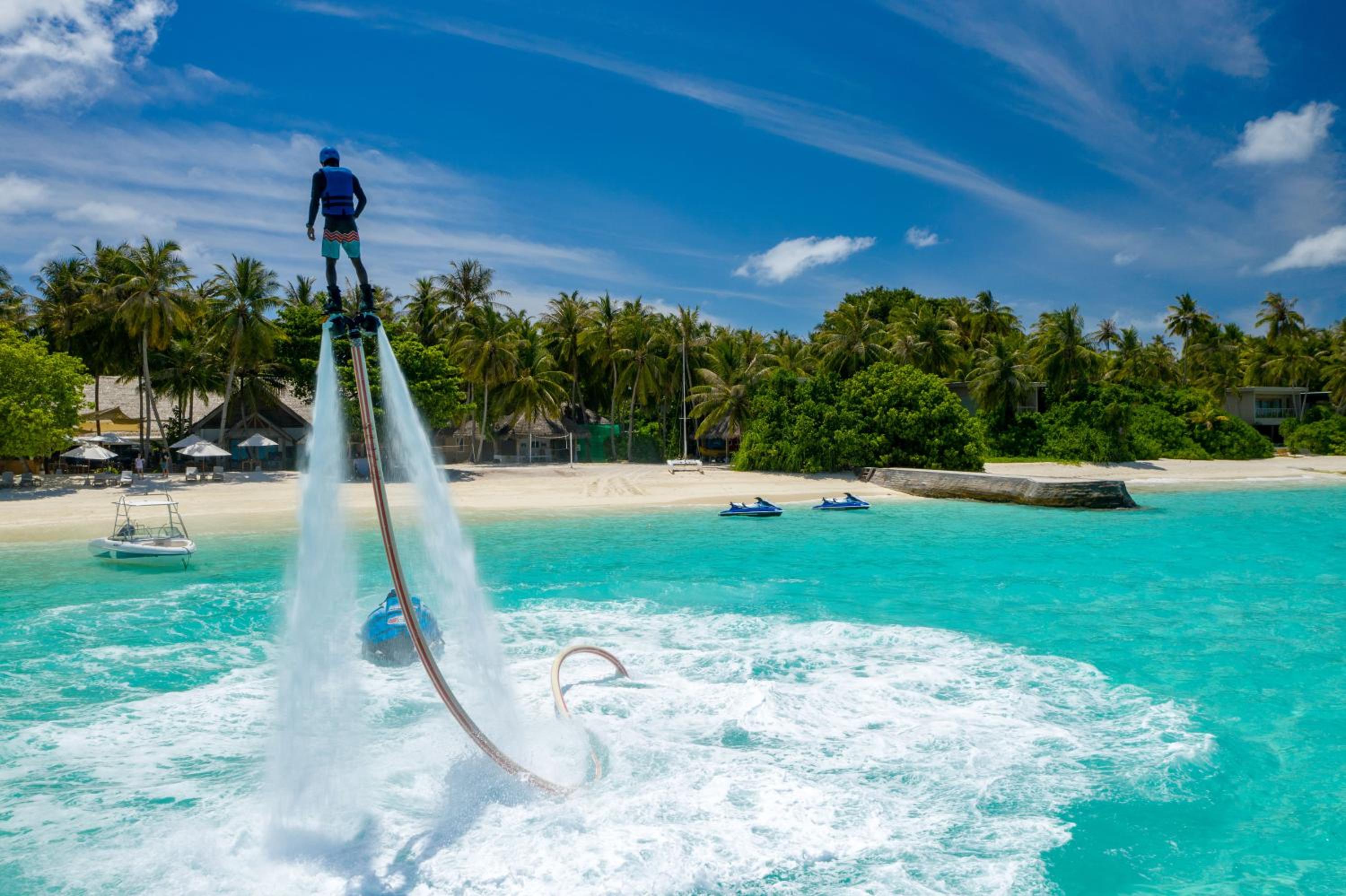 Amilla Maldives