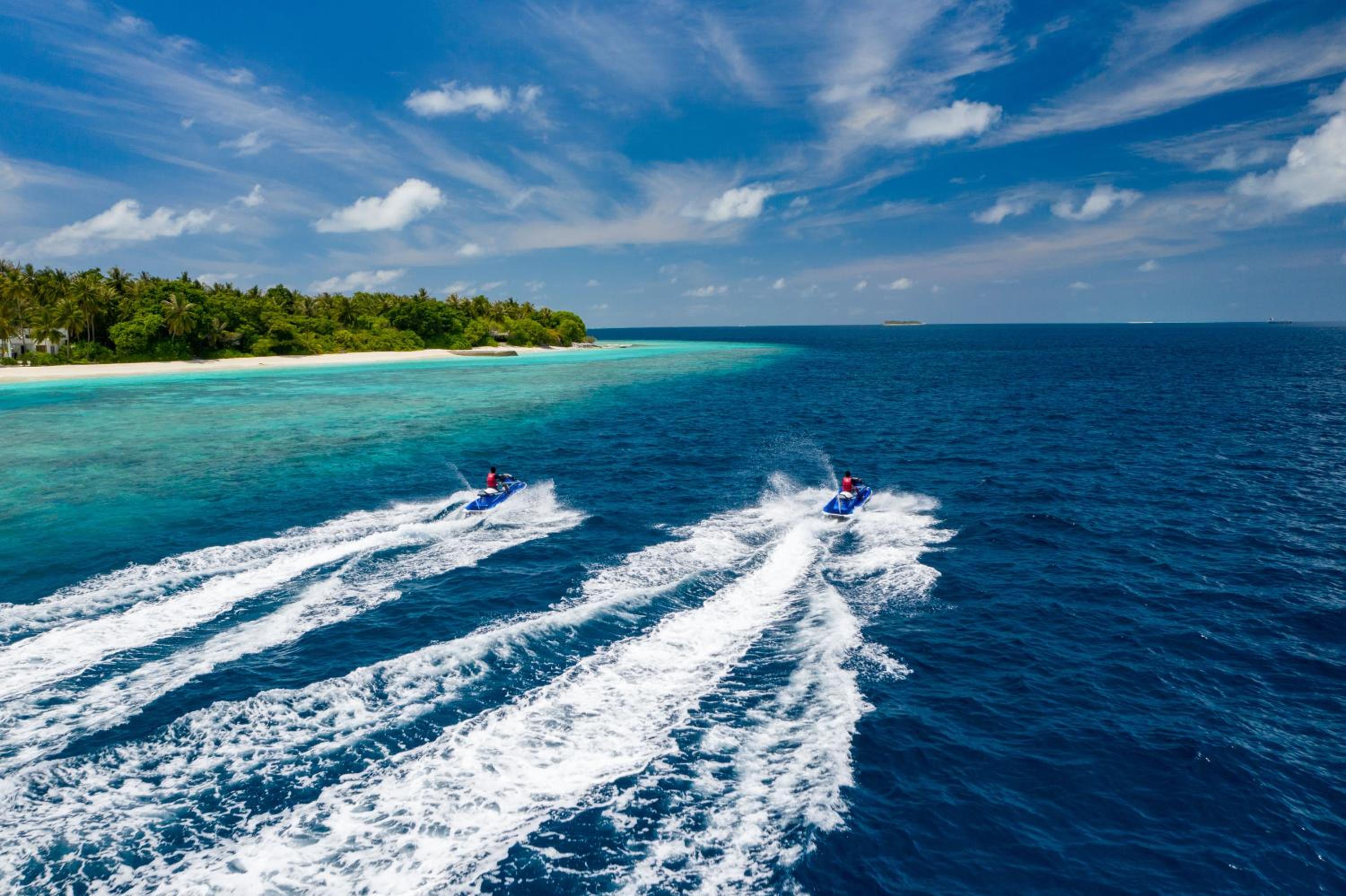 Amilla Maldives