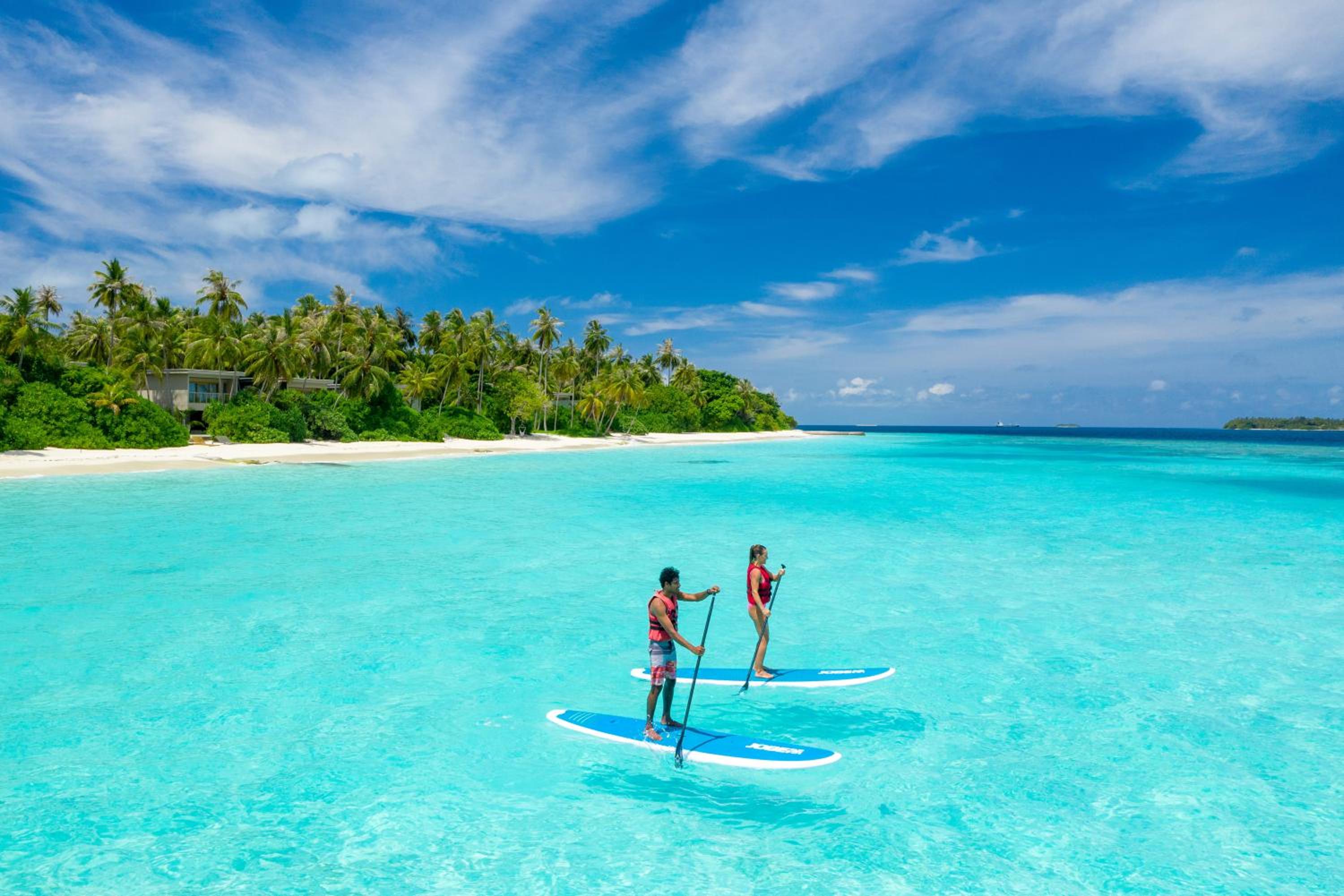 Amilla Maldives