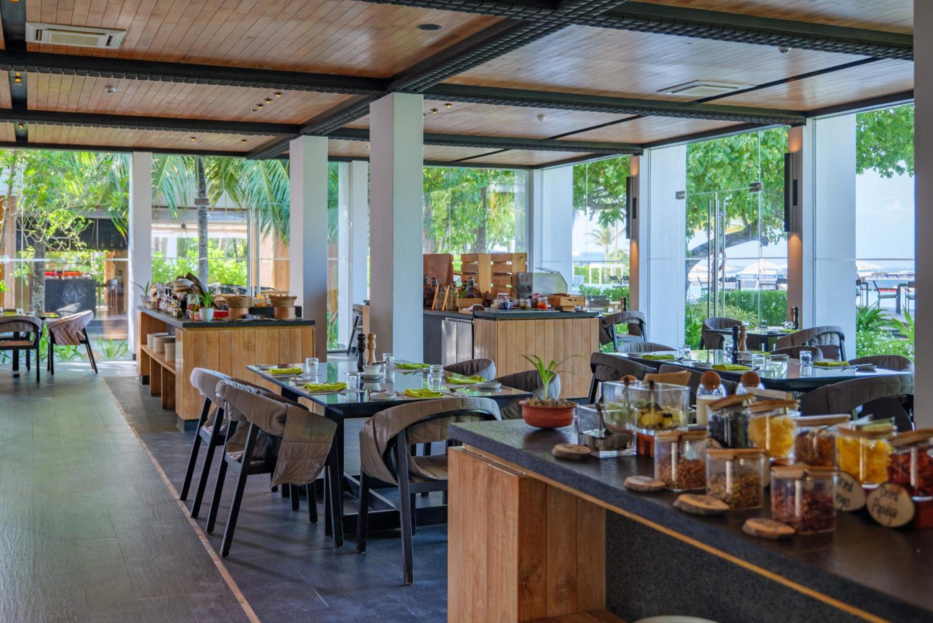 Amilla Maldives