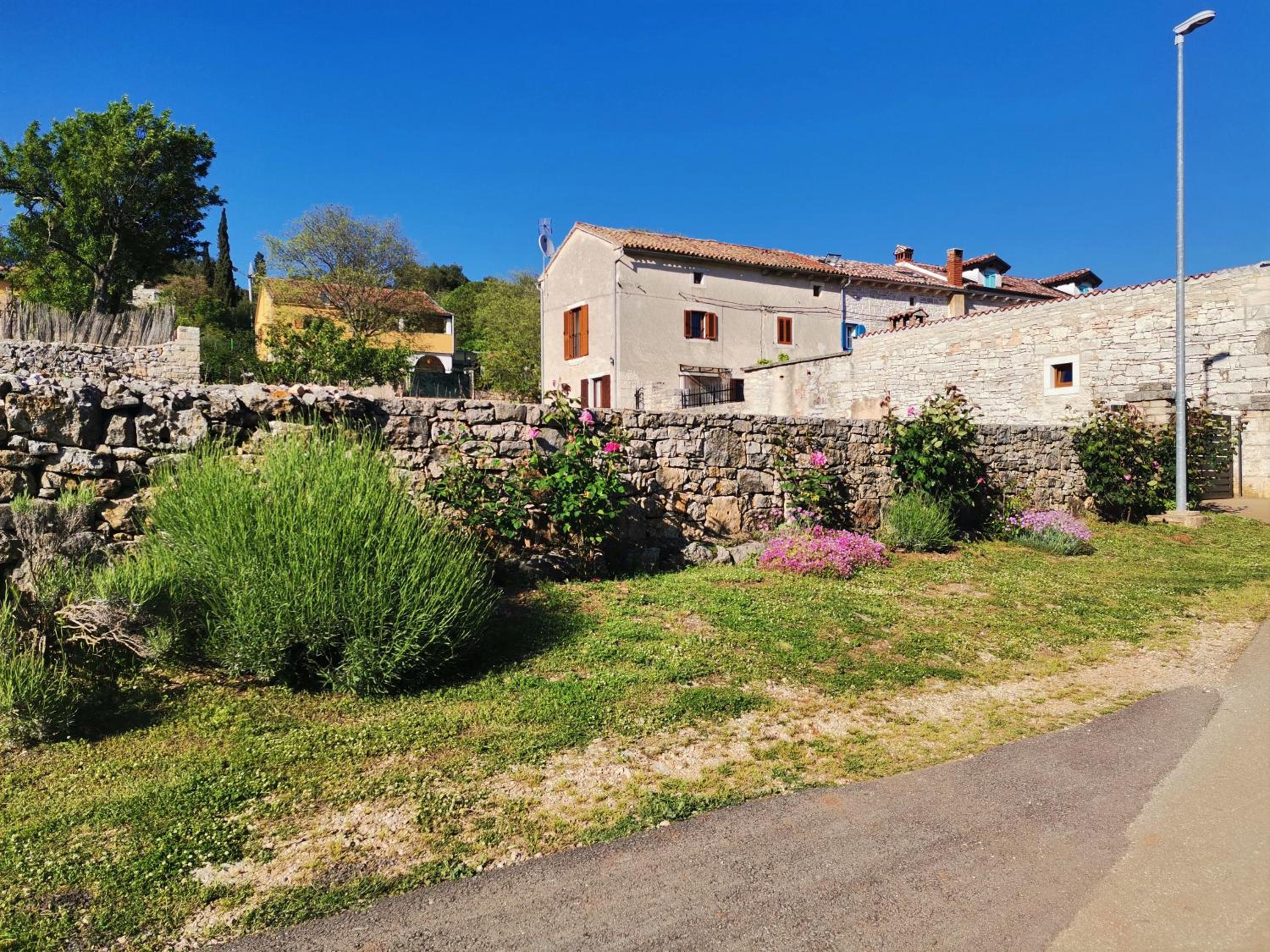 Casa Zonti