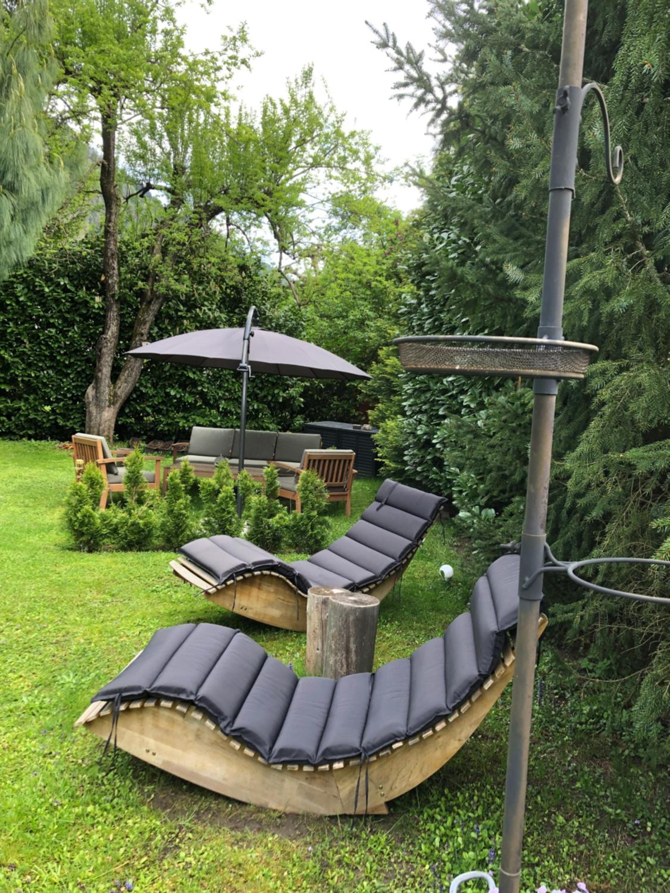 Appartement Brettljause Ferienhaus Fuenf Sinne